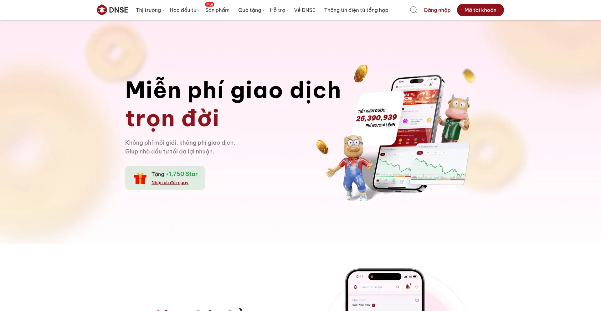 Dnse.com.vn