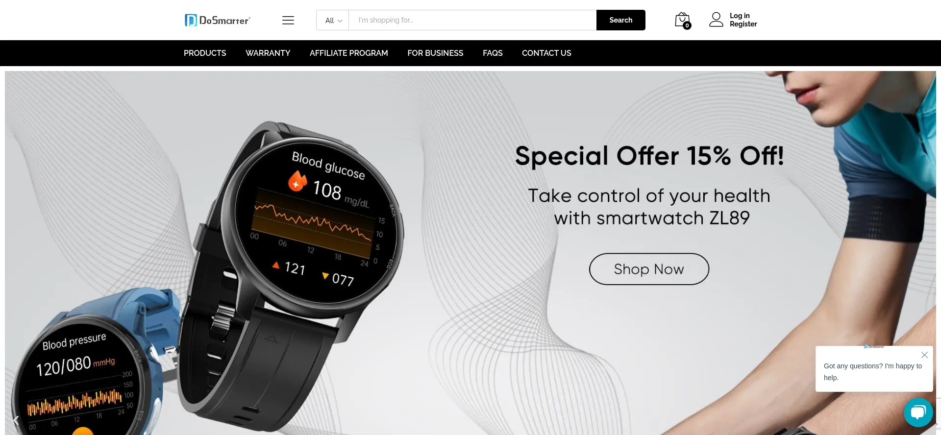 Do-smarter.com
