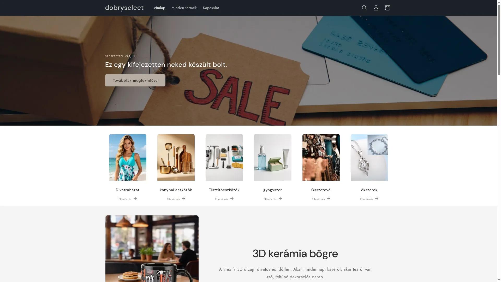 Dobryselect.com