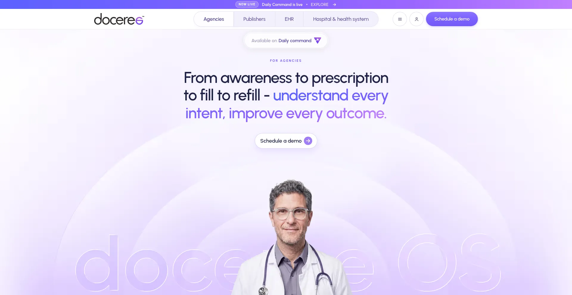 Doceree.com