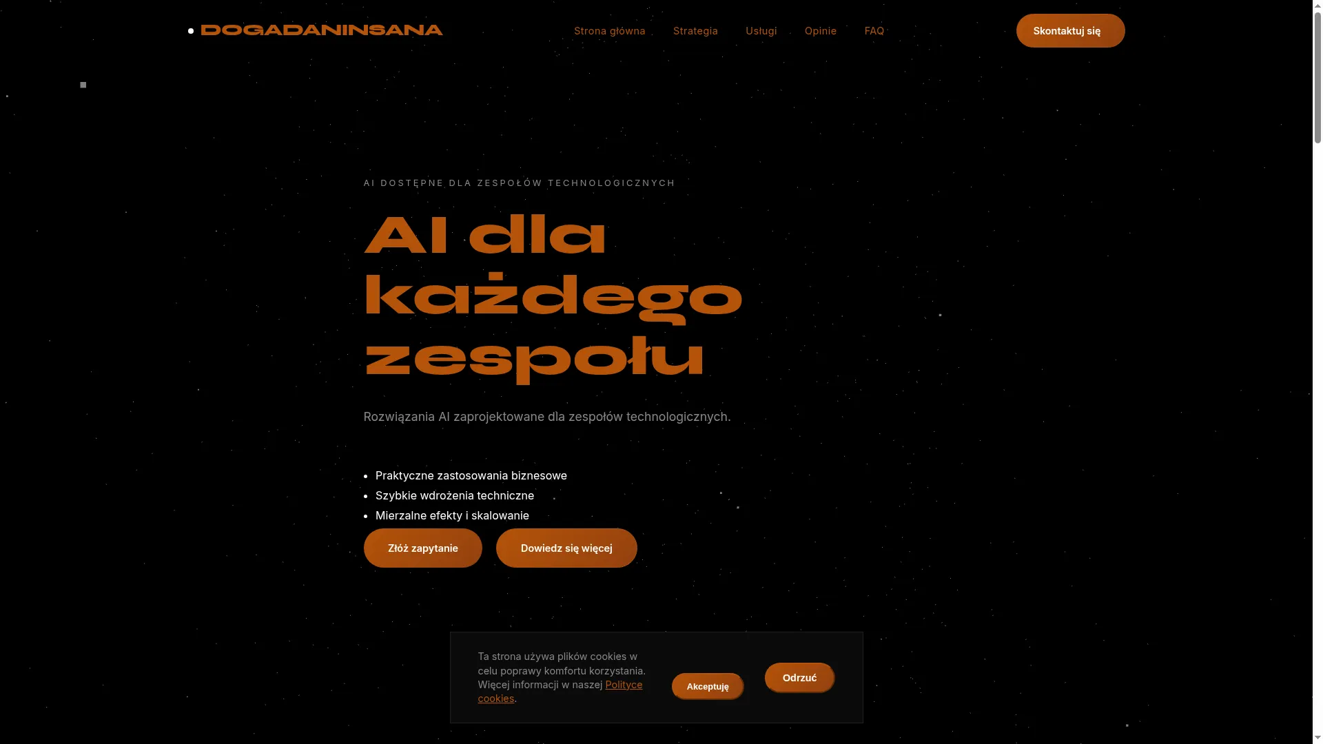 Dogadaninsana.com