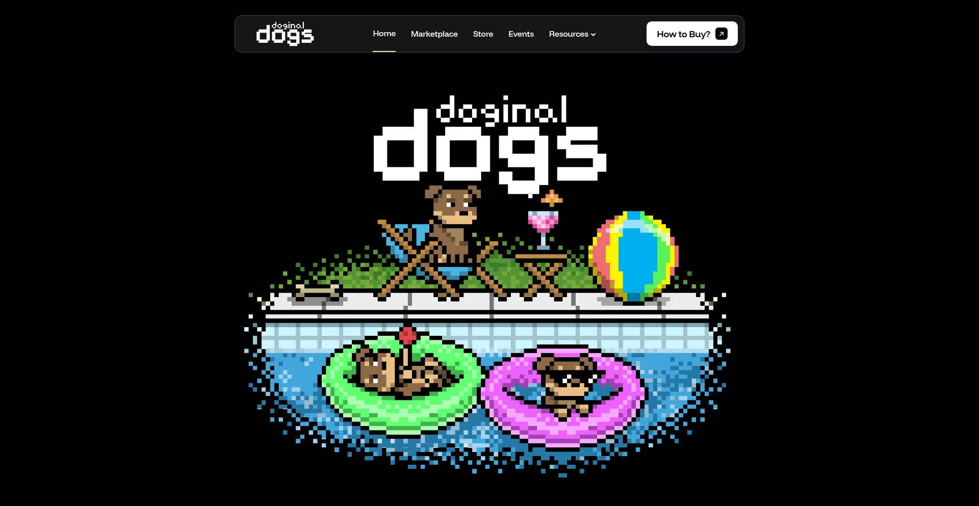 Doginaldogs.com
