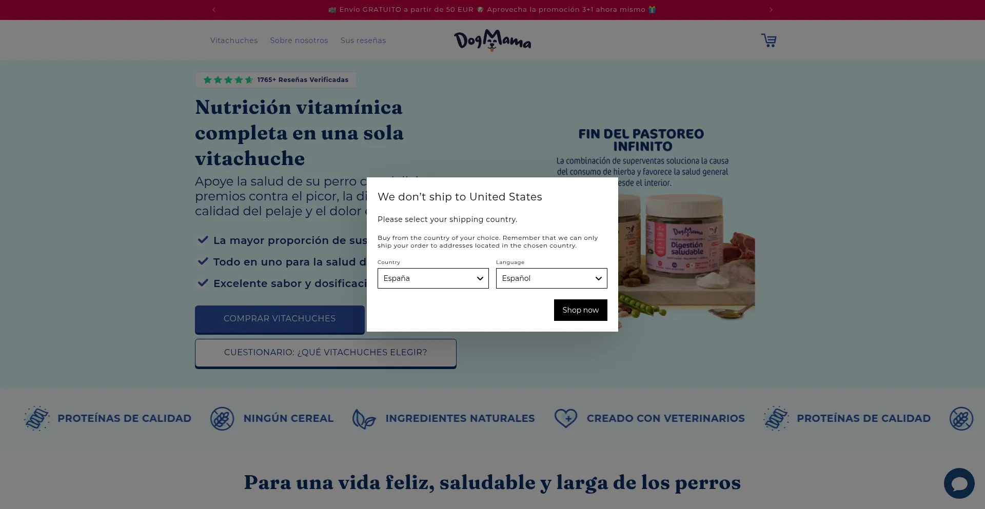 Dogmama.es