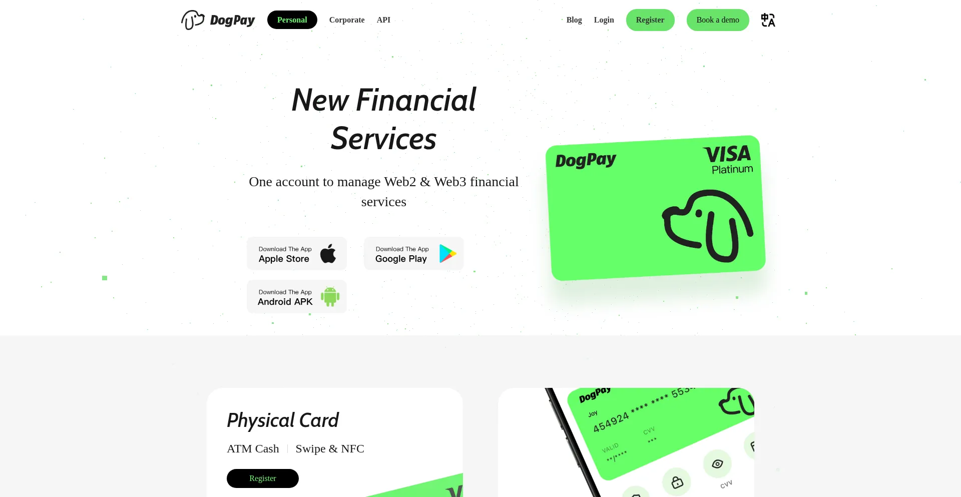 Dogpay.com 安全可靠吗？