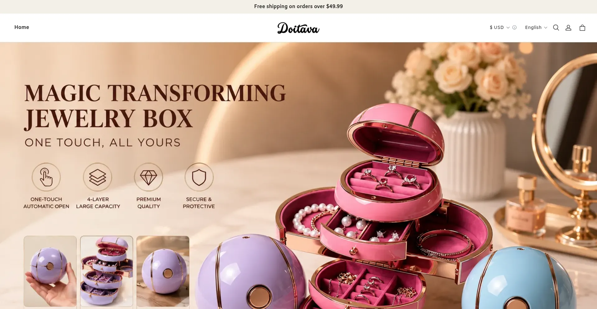 Doitava.com