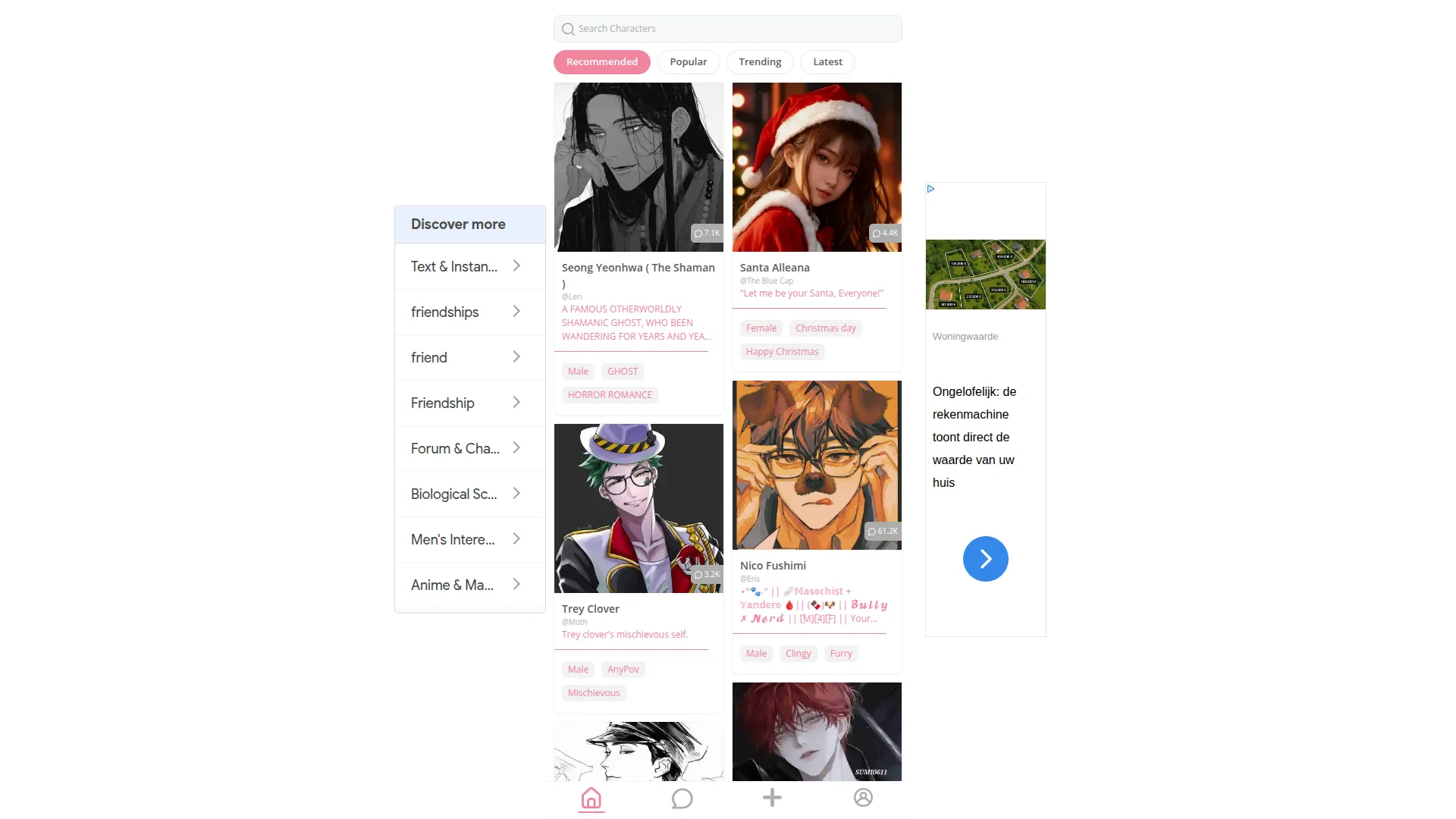 Dokichat.club