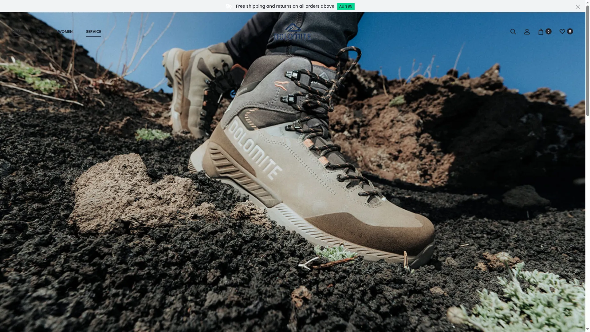 Dolomiteaustralia.com
