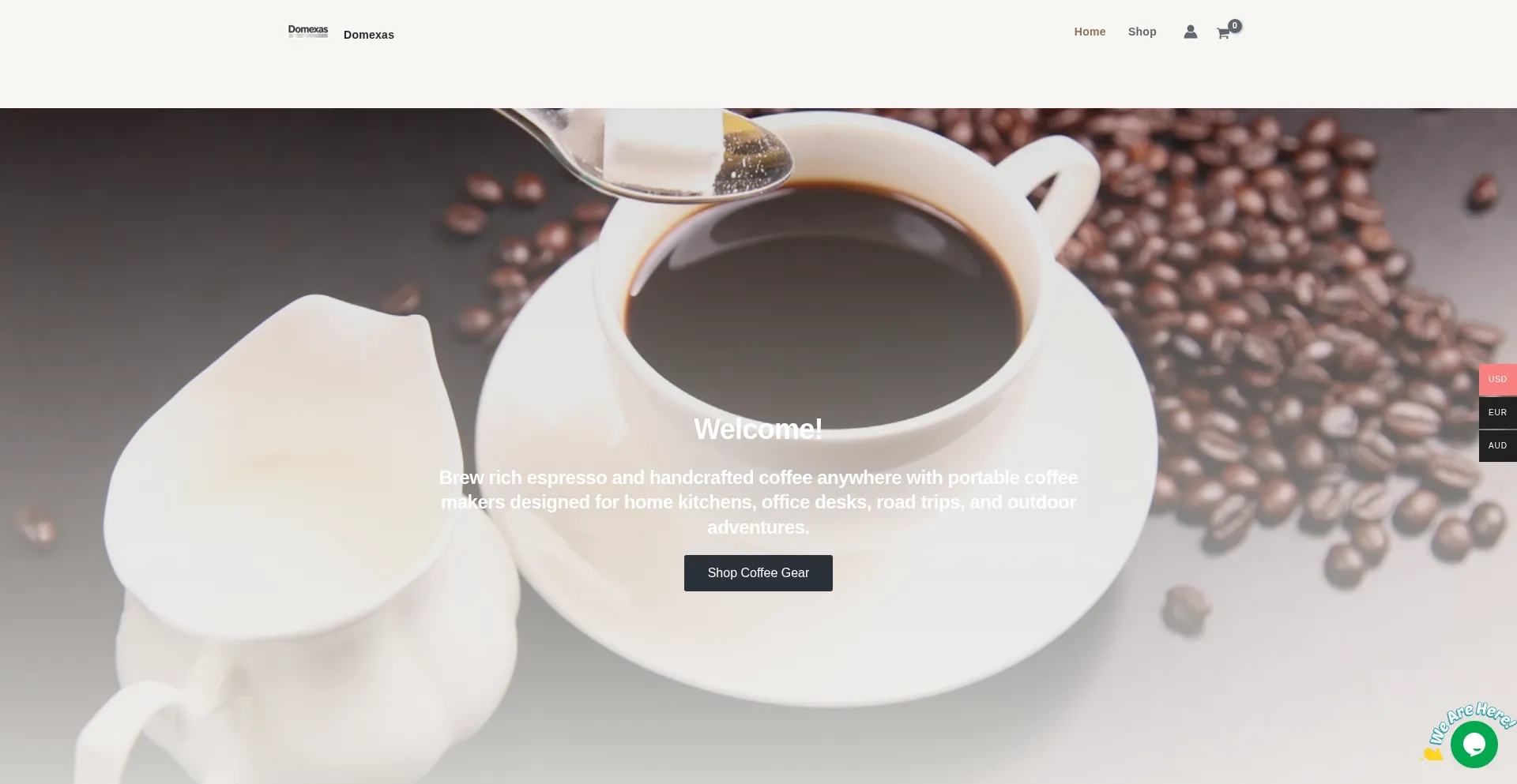 Domexas.com