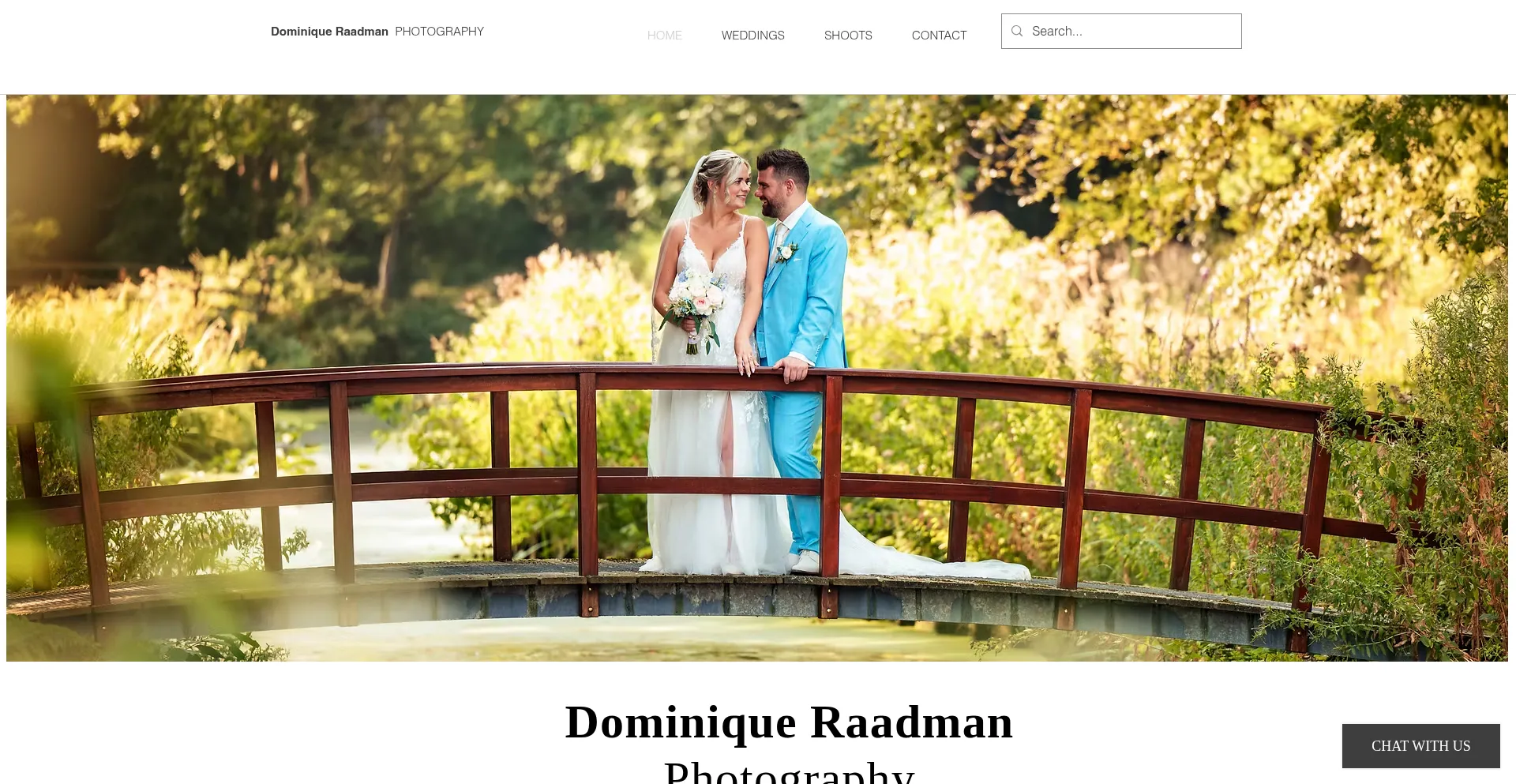 Dominiqueraadmanphotography.com 安全可靠吗？