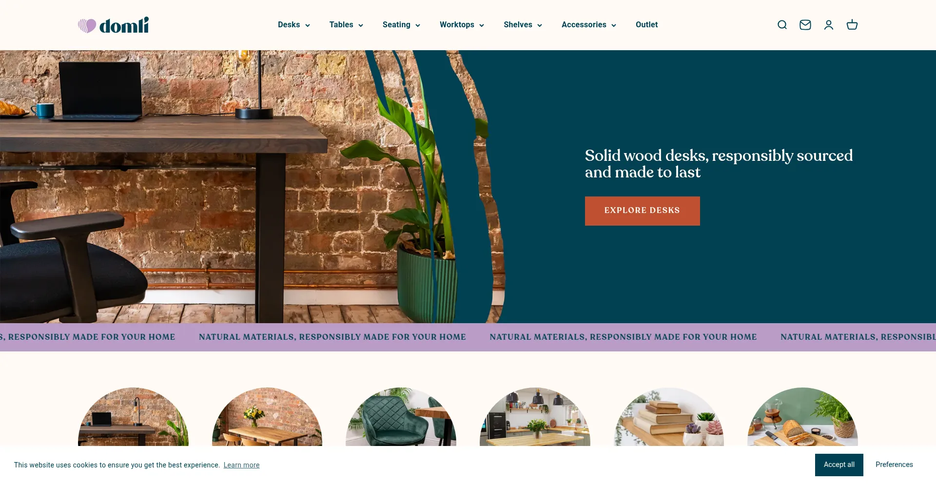 Domli.co.uk