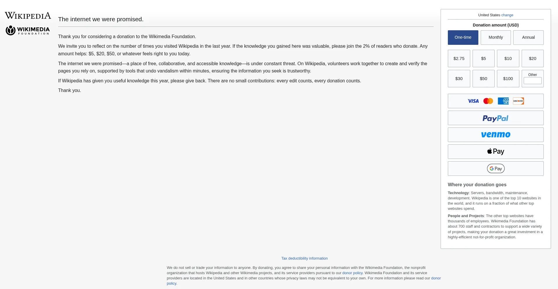Donate.wikimedia.org