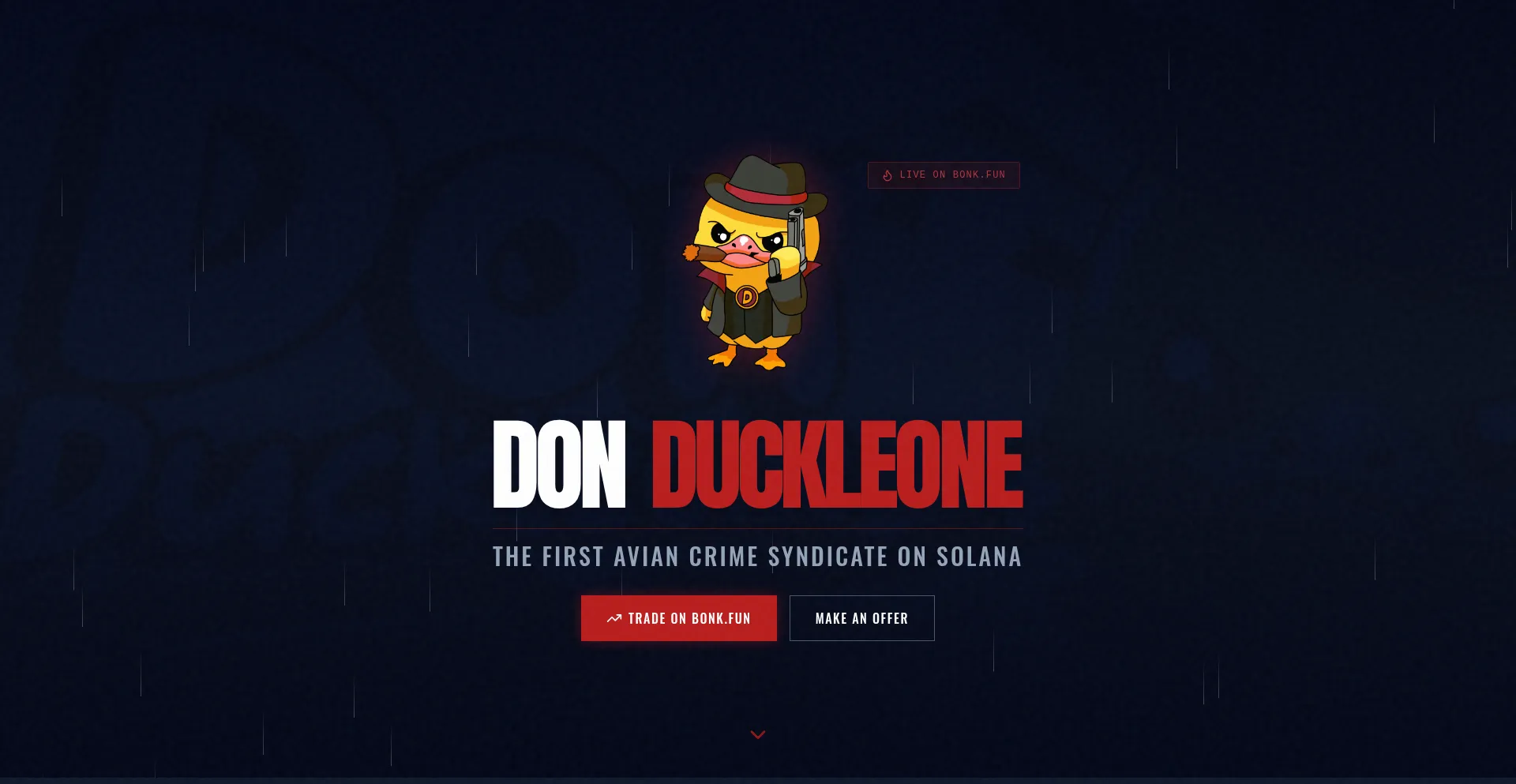 Donduckleone.fun