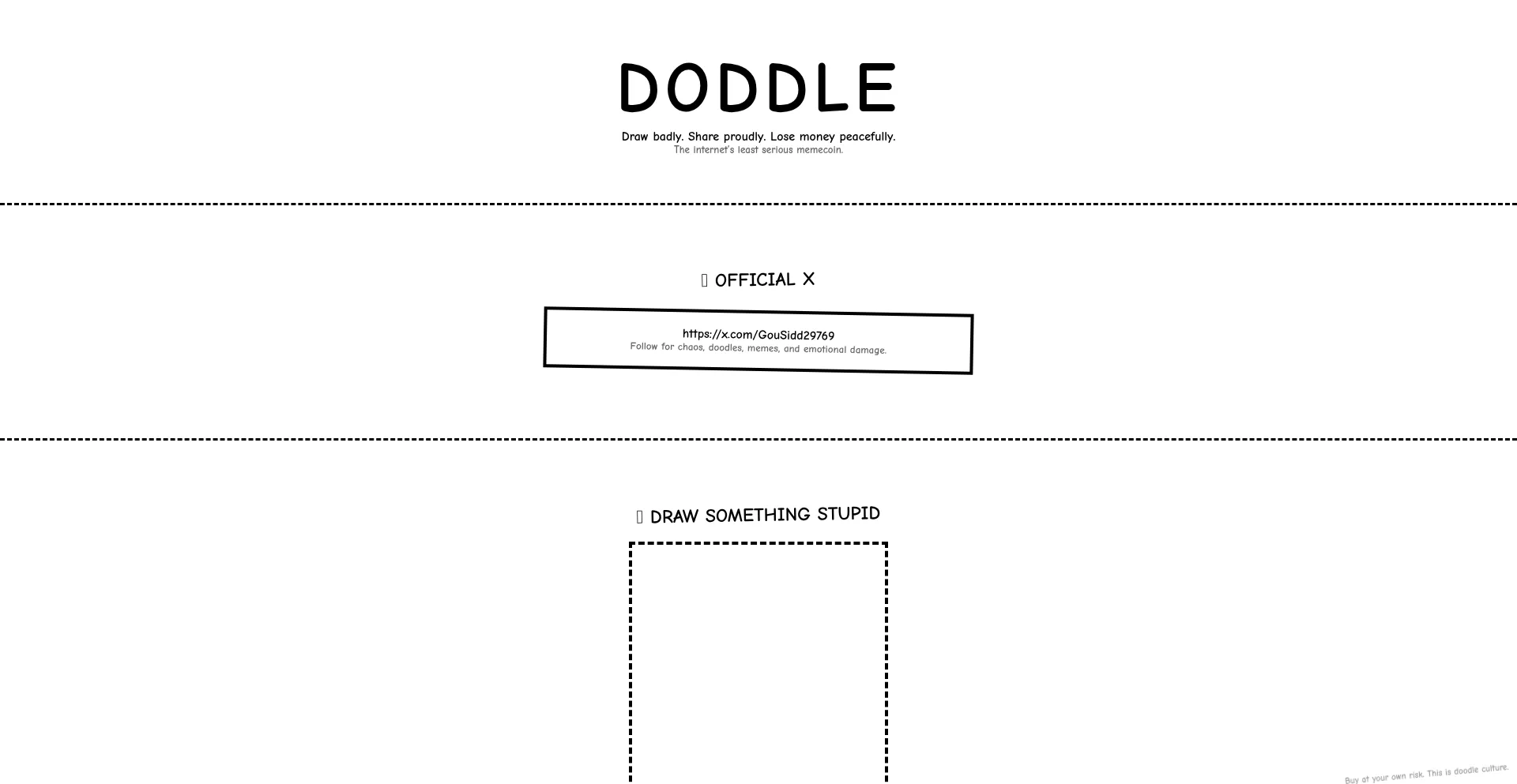 Doodlecoin.netlify.app