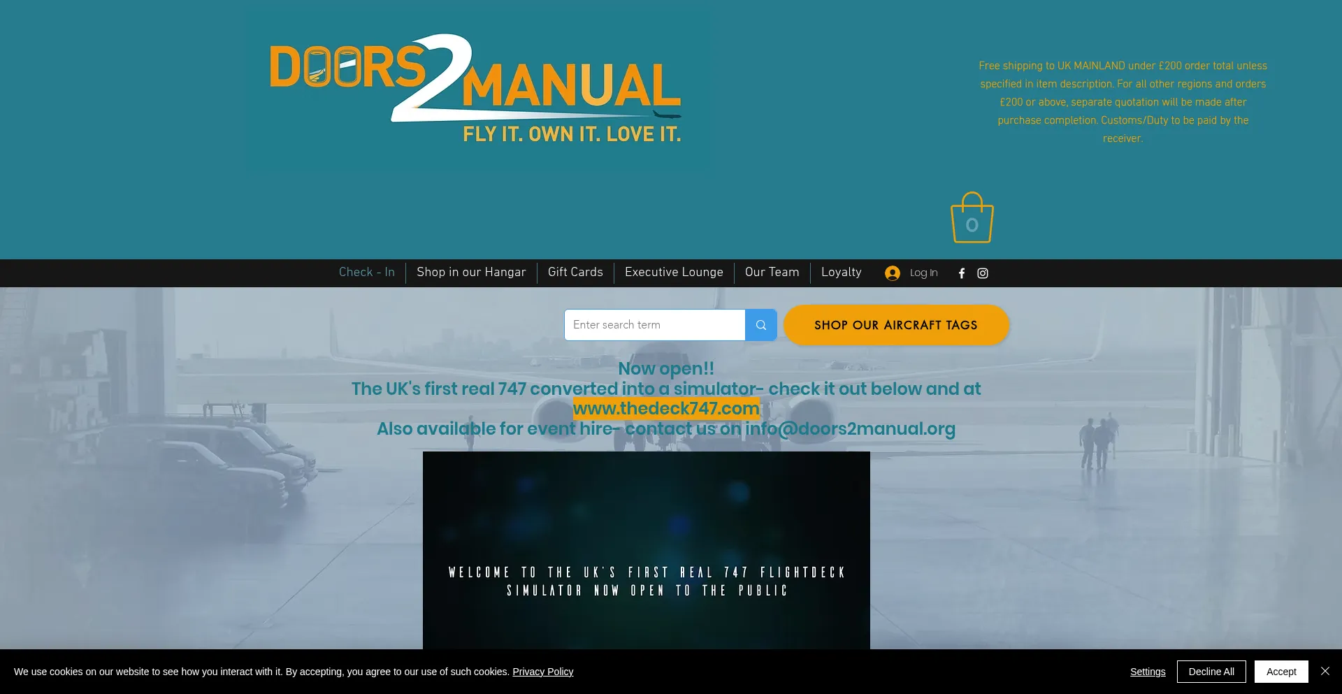Doors2manual.org