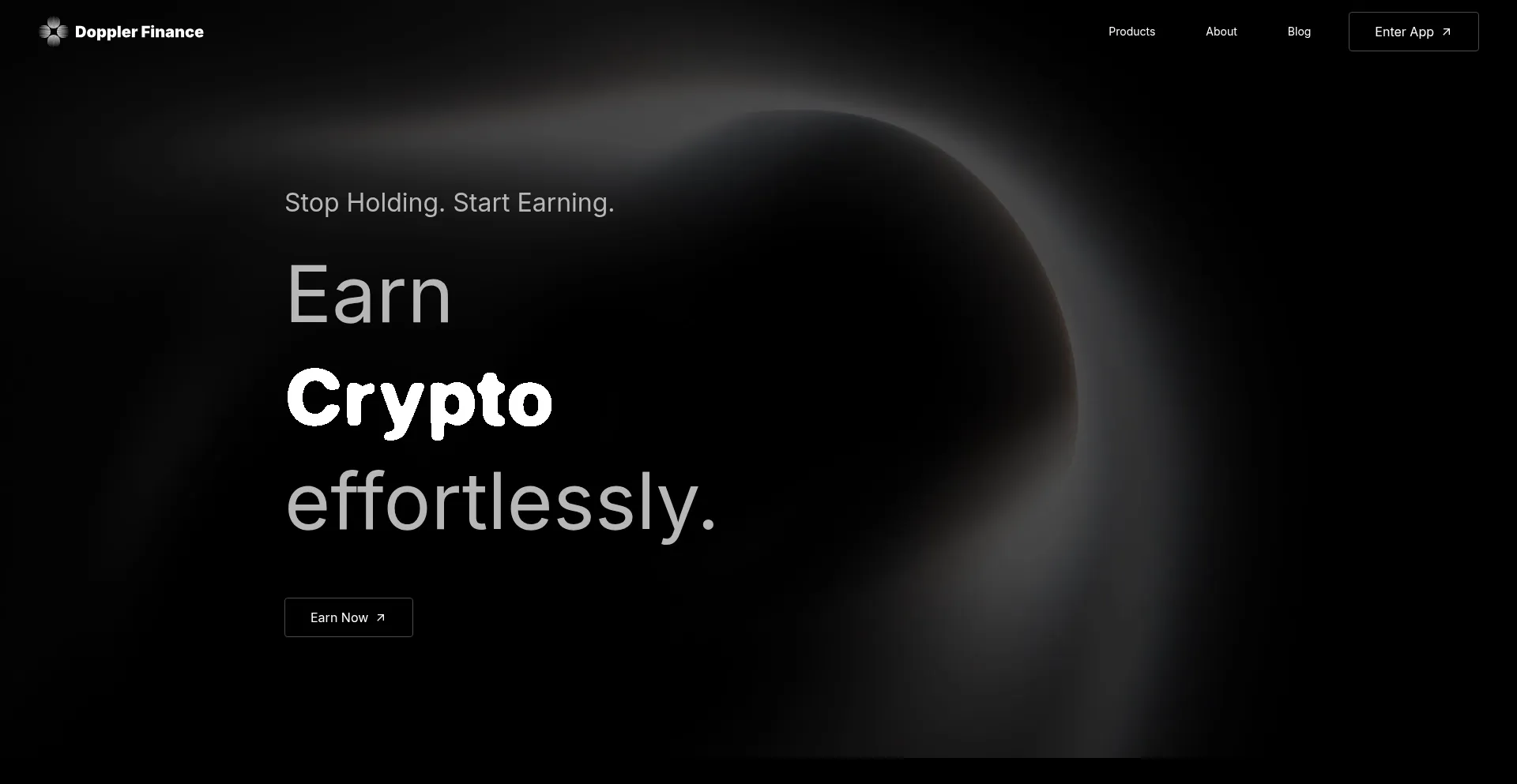 Doppler.finance 安全可靠吗？