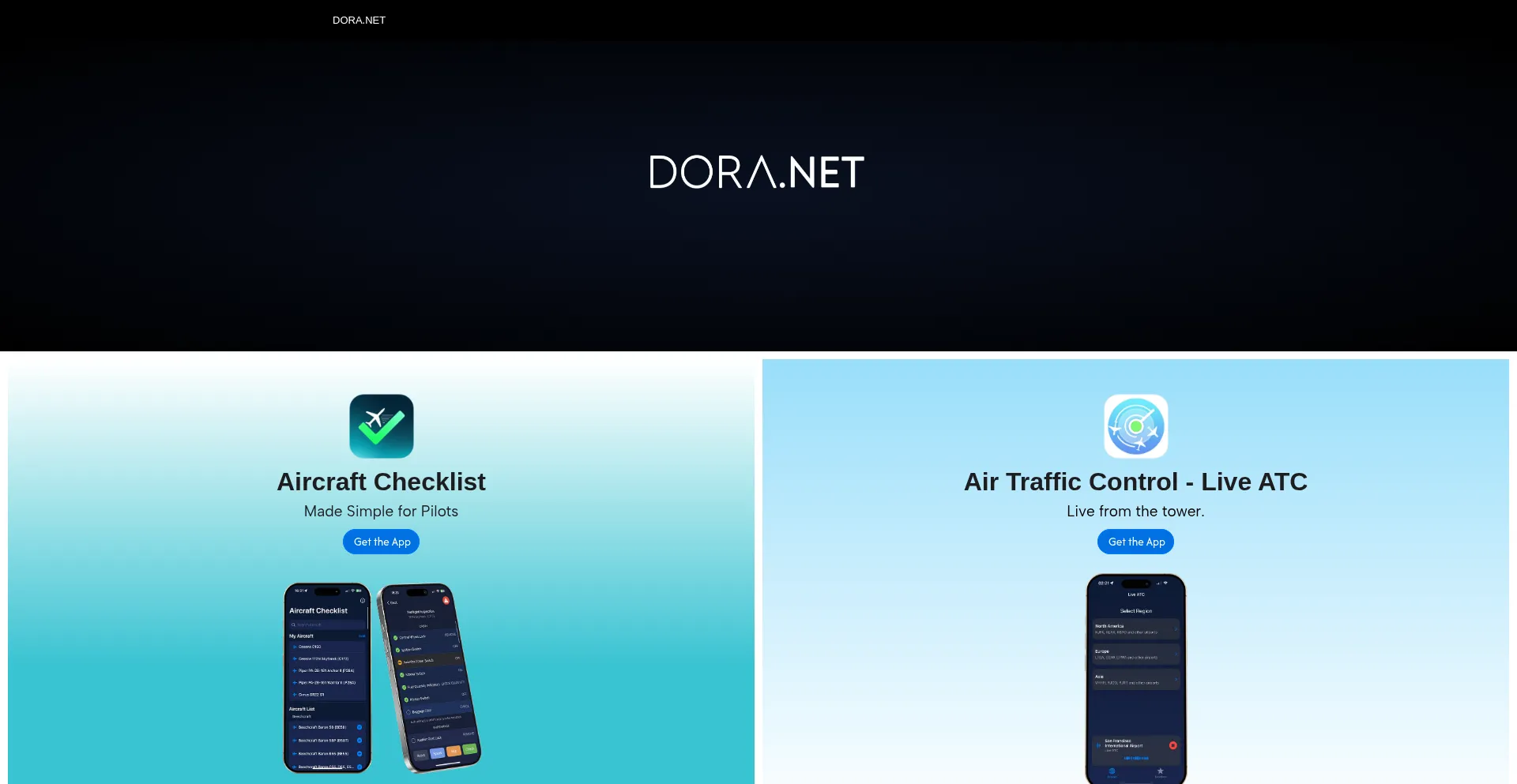 Dora.net 安全可靠吗？