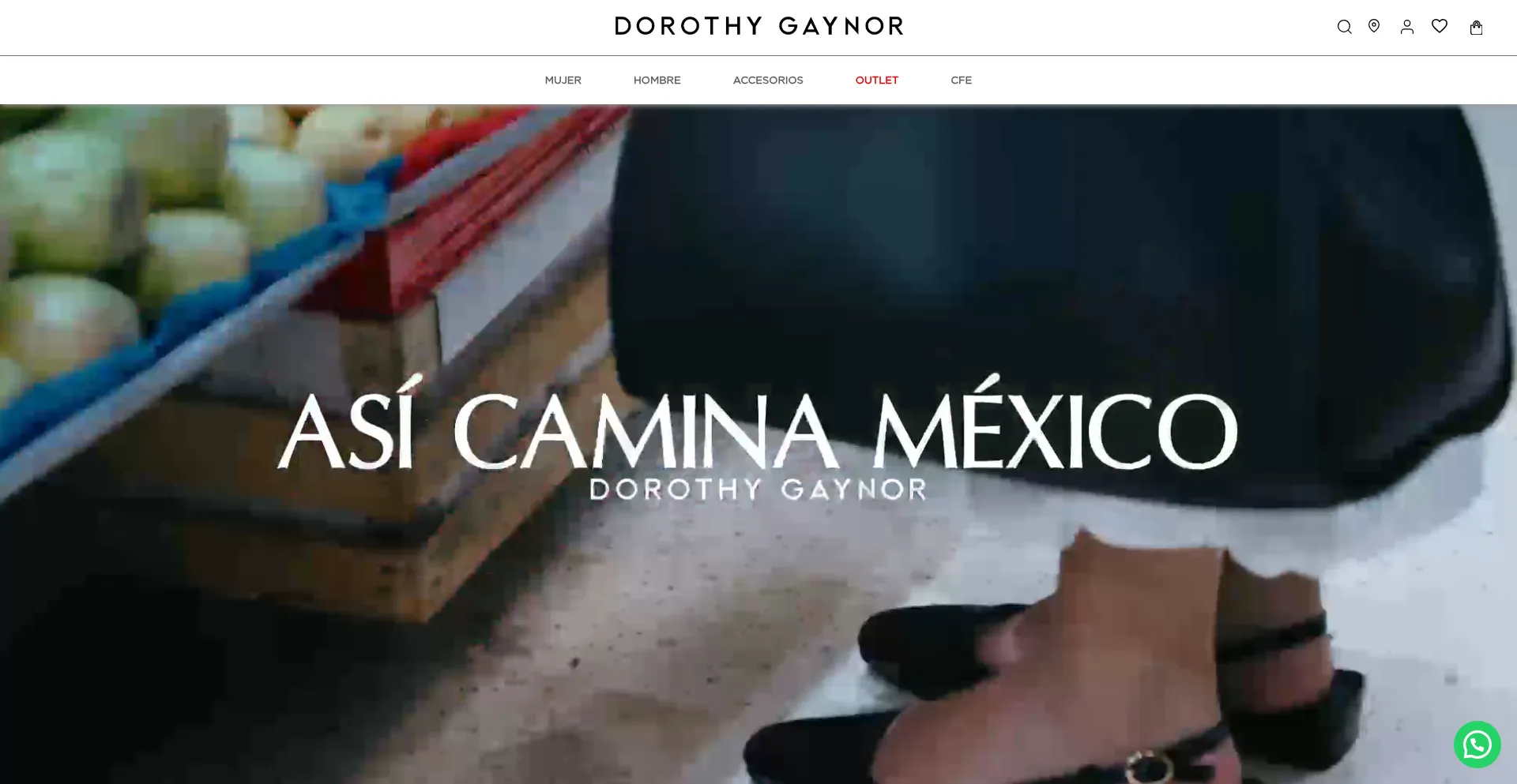 Dorothygaynor.com 安全可靠吗？