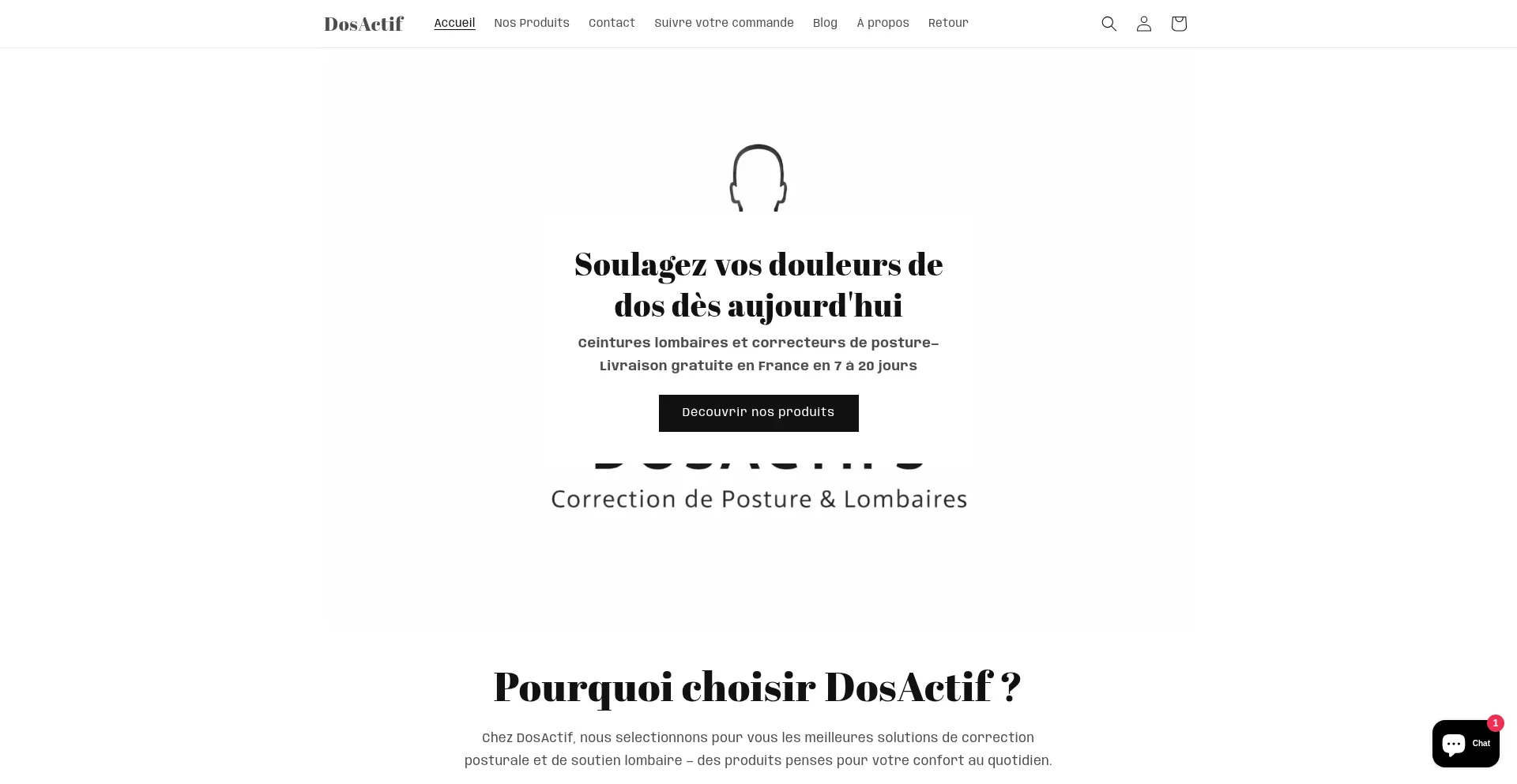 Dosactif.com