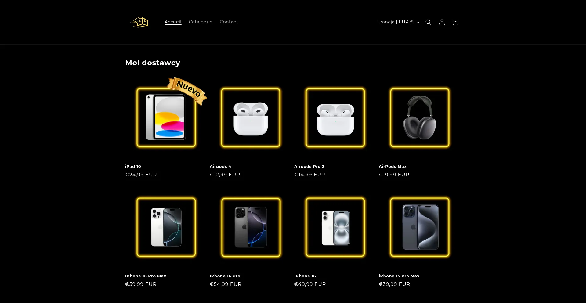 Dostawca.io 安全可靠吗？