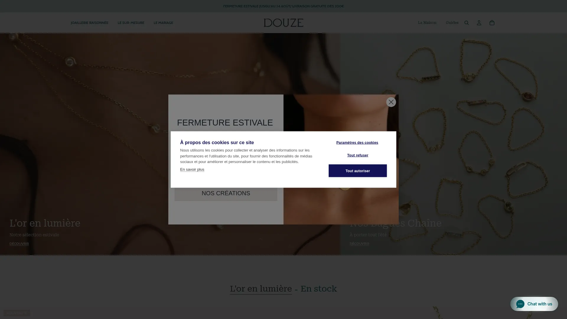 Douze-paris.fr