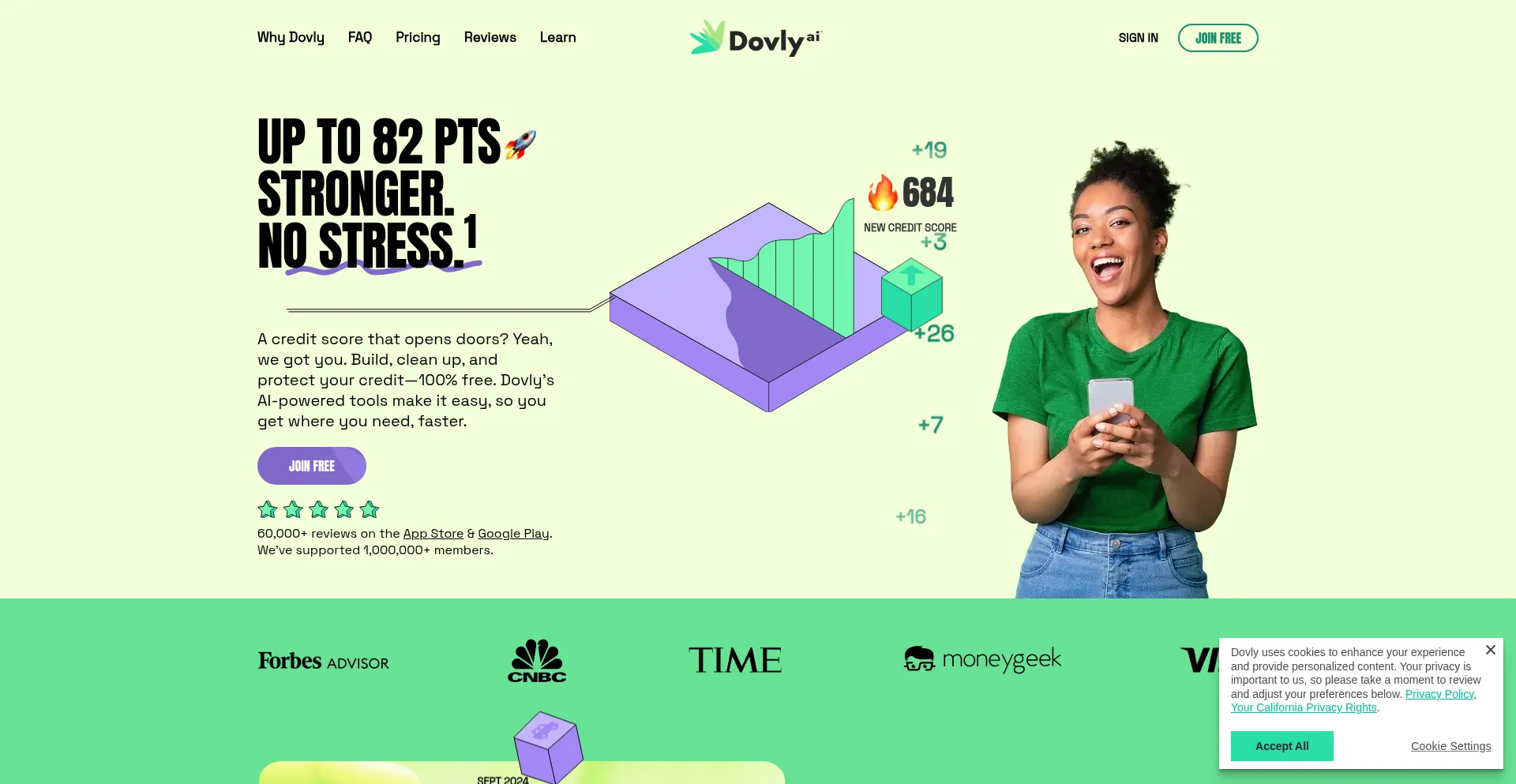 Dovly.com 安全可靠吗？
