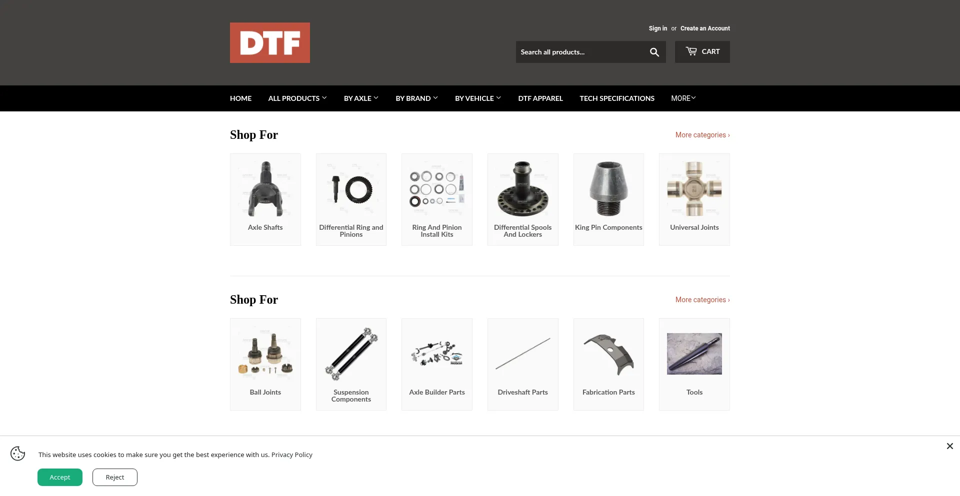 Downtofab.com