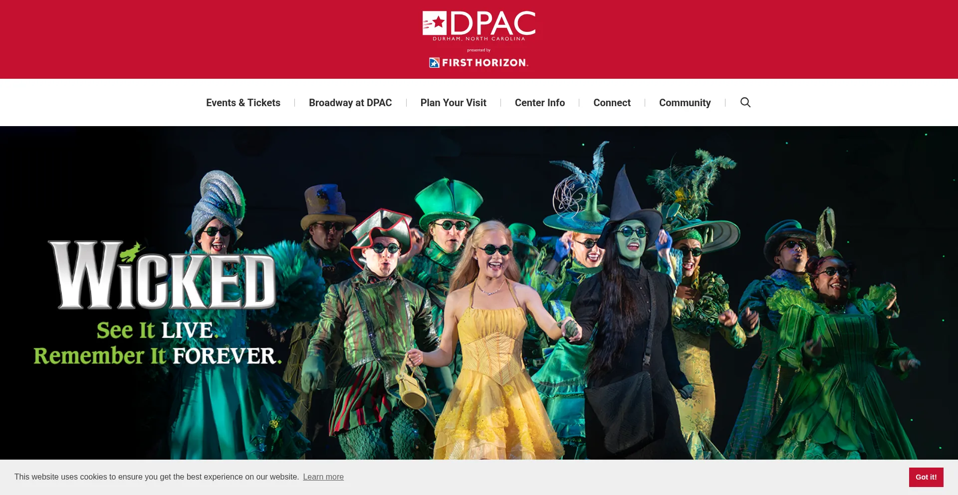 Dpacnc.com