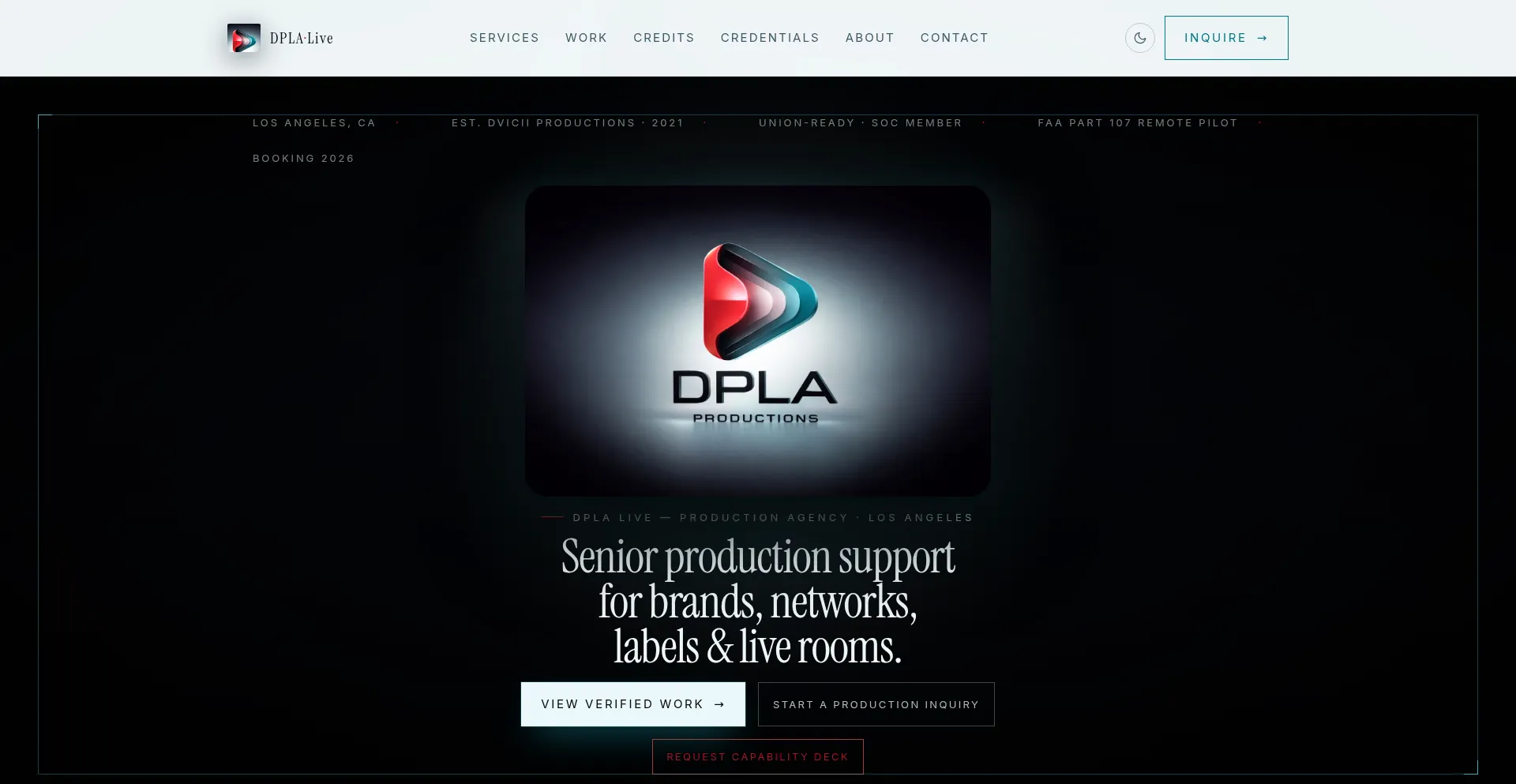 Dpla.live