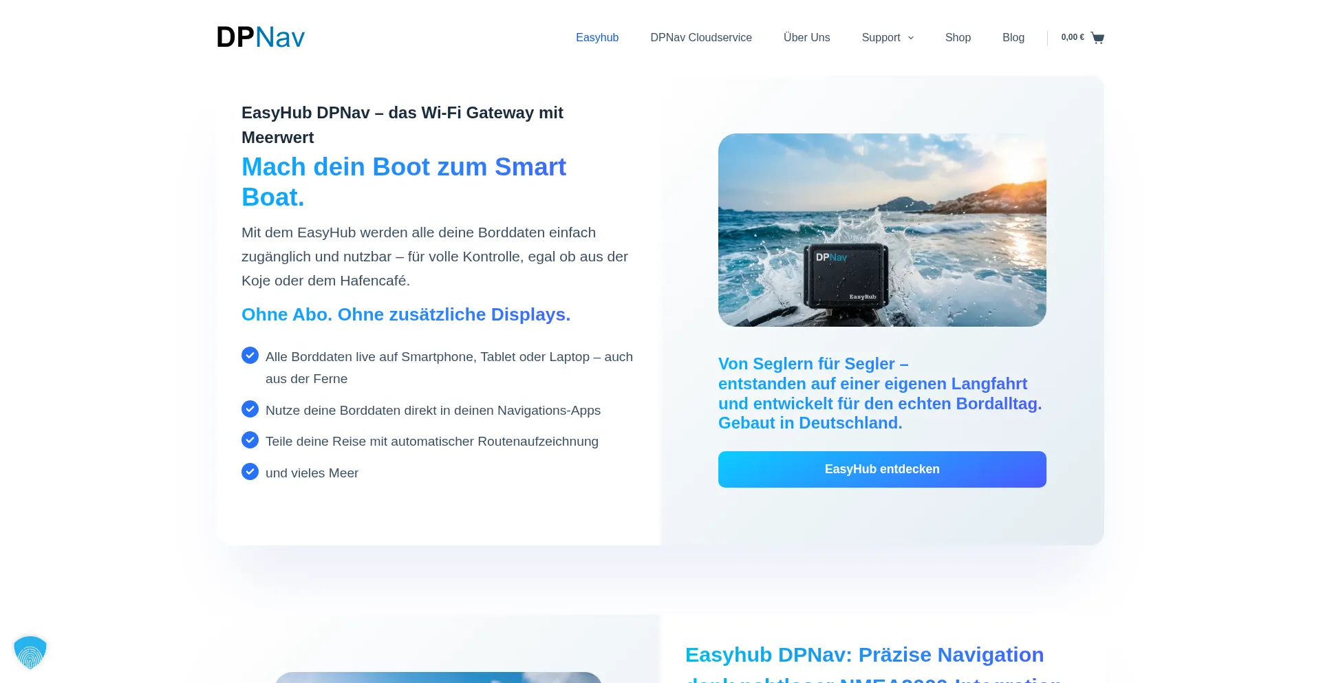 Dpnav.de