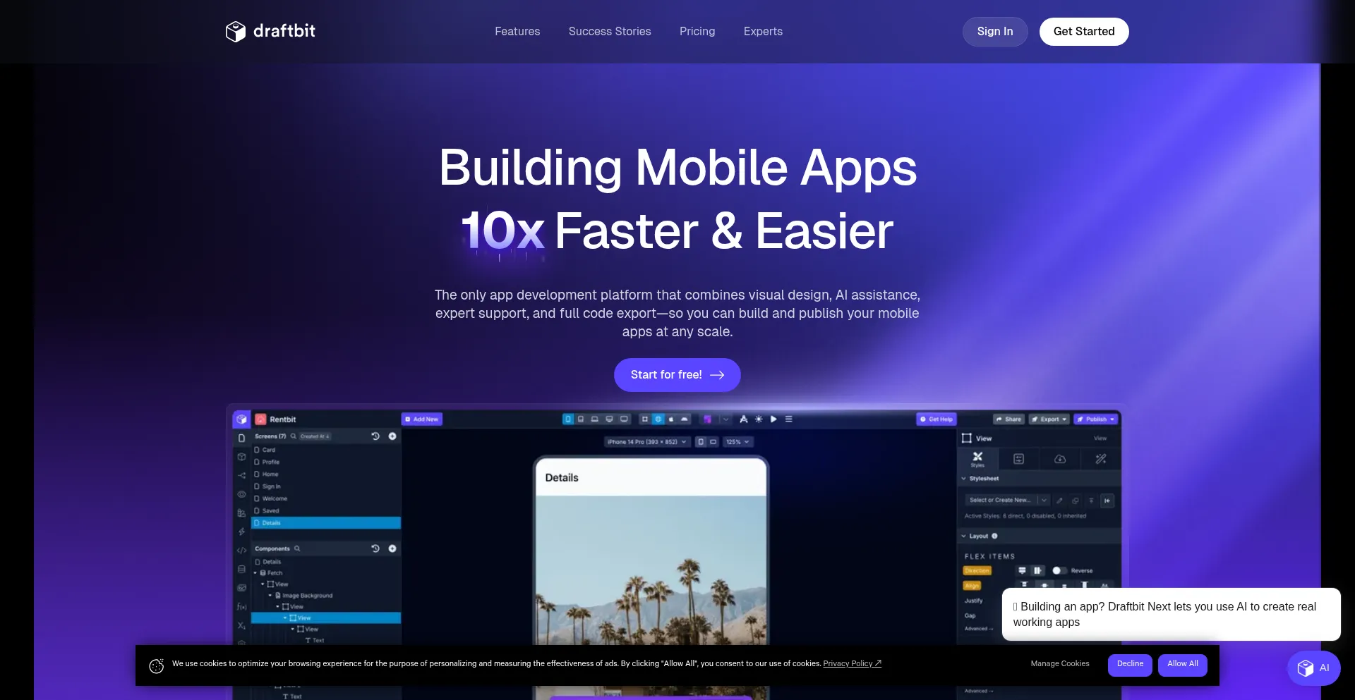Draftbit.com