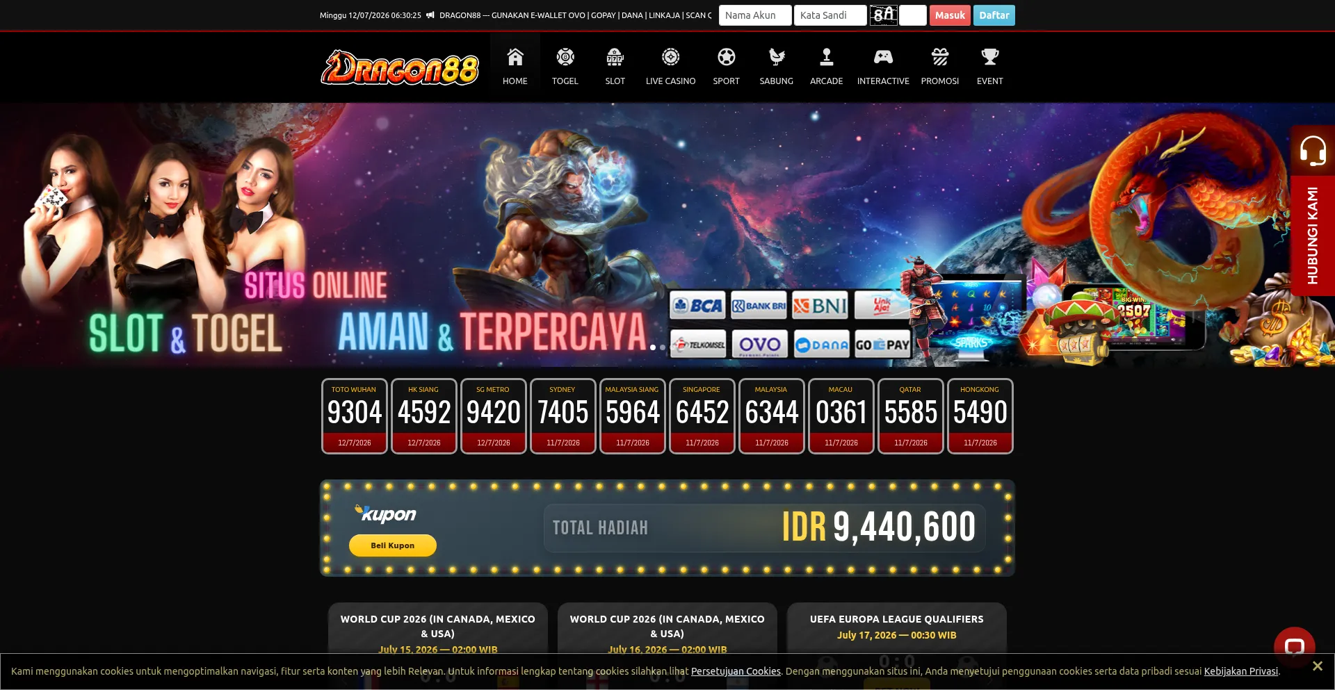 Dragon88jump24.com