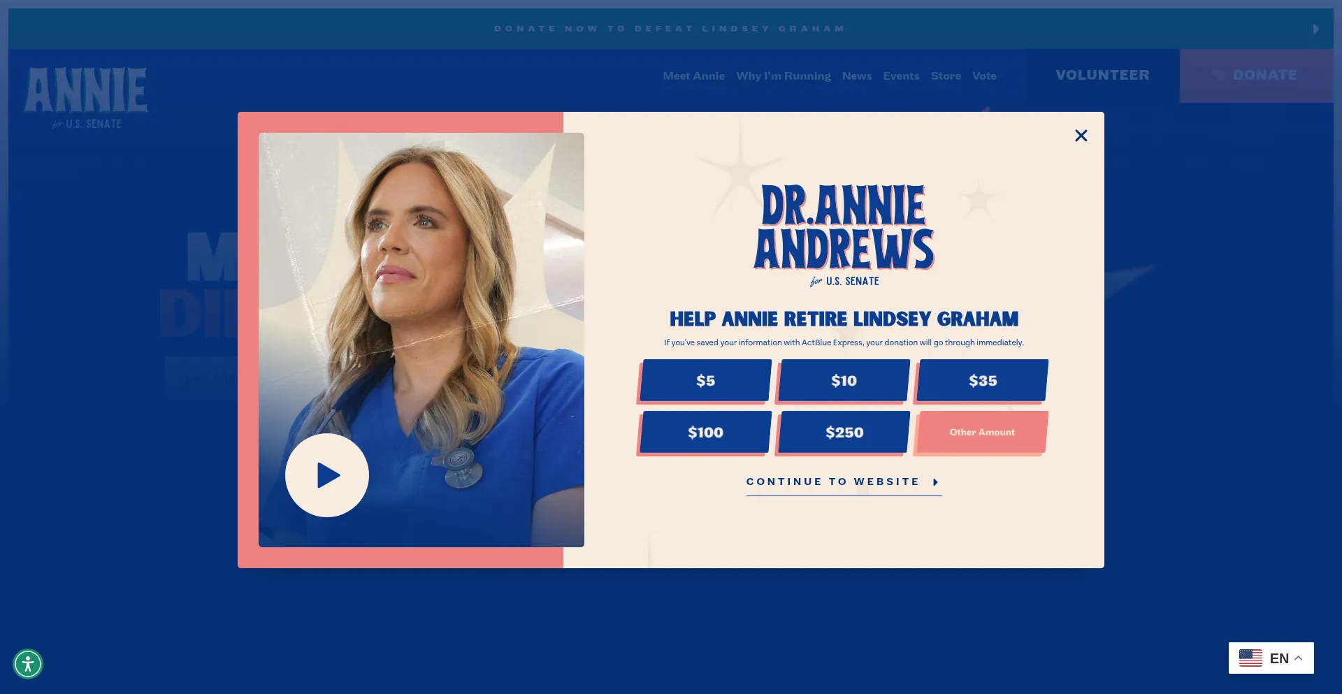 Drannie4us.com