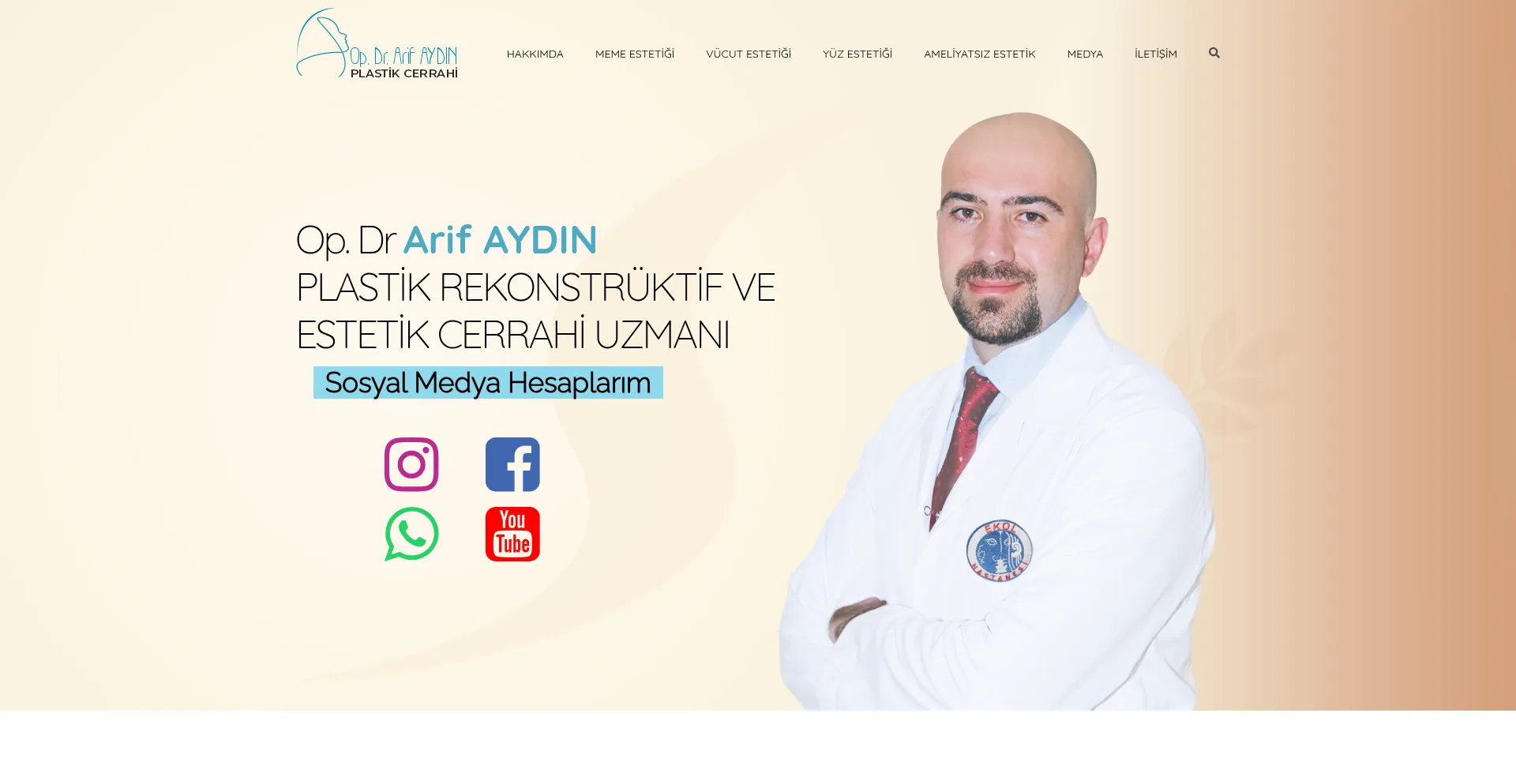 Drarifaydin.com