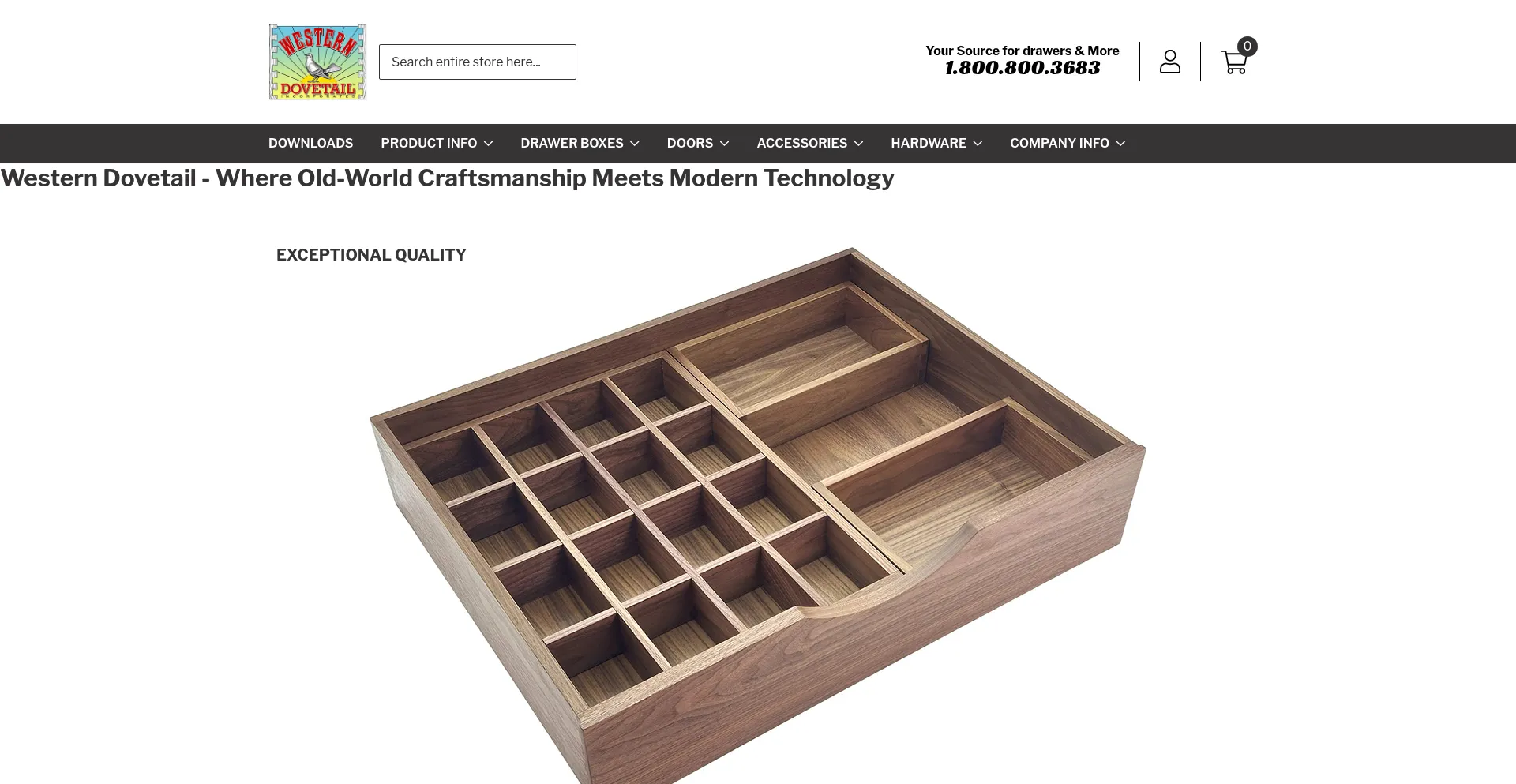 Drawer.com