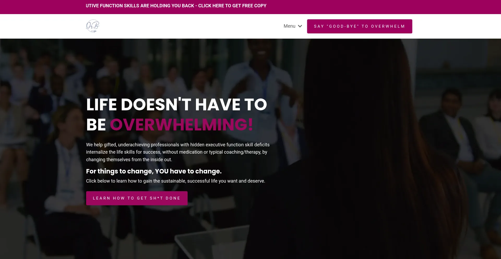 Drbarbaracohen.com Screenshot