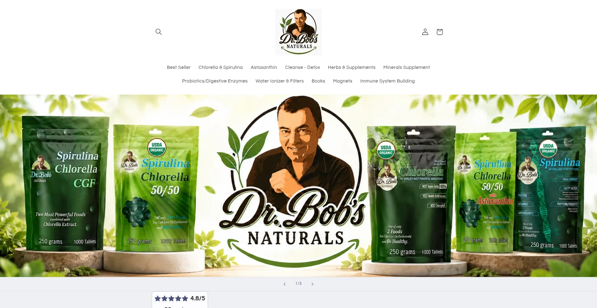 Drbobmccauley.com