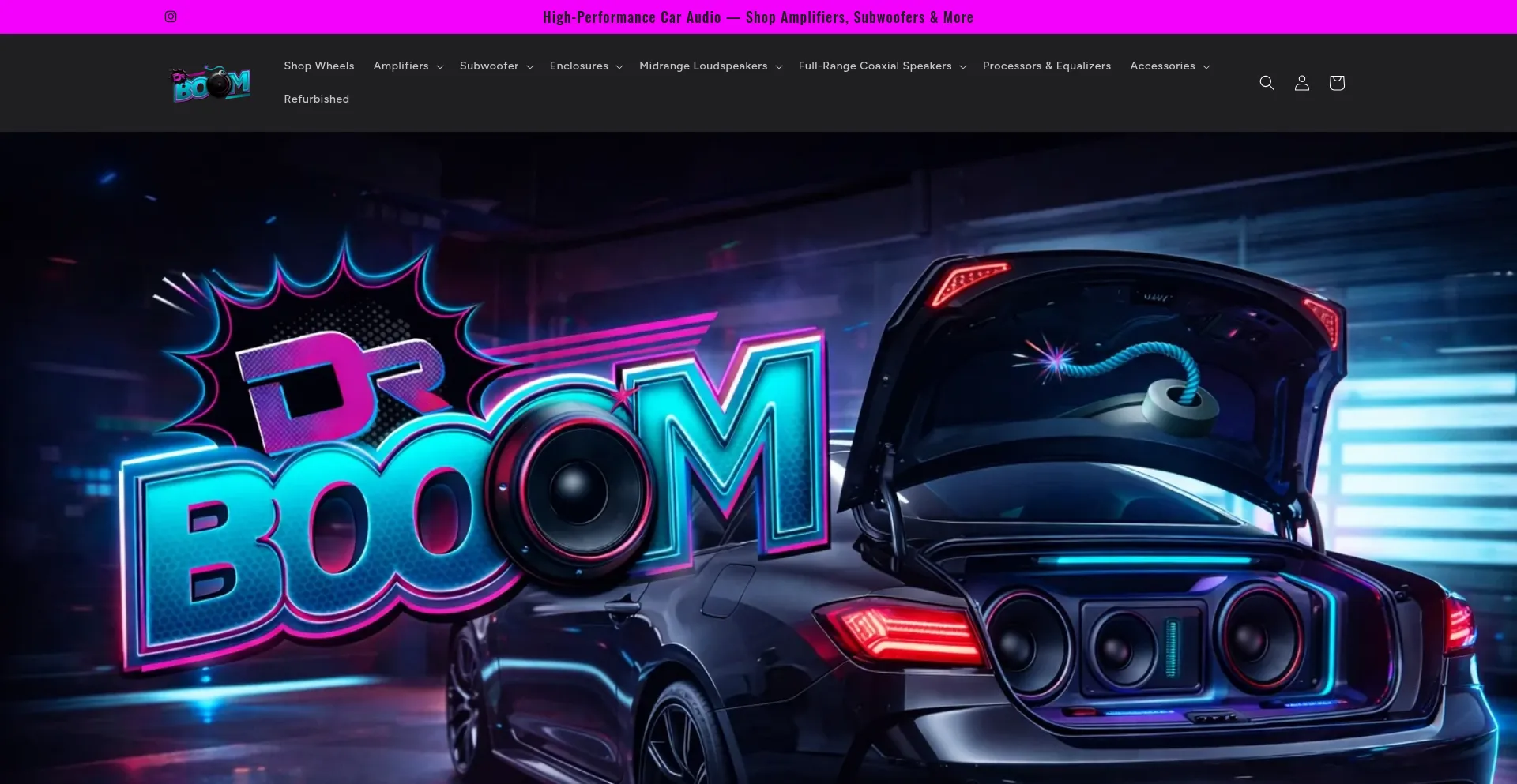 Drboomusa.com