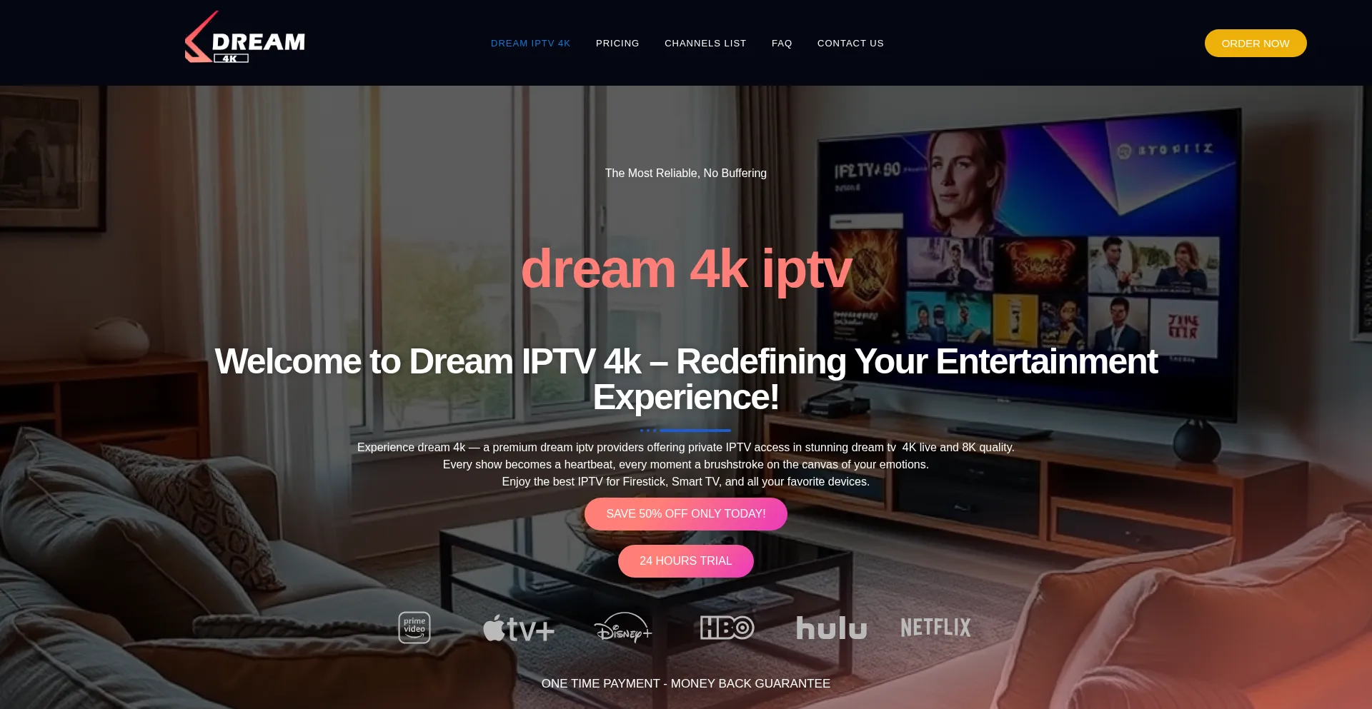 Dreamiptv4k.com