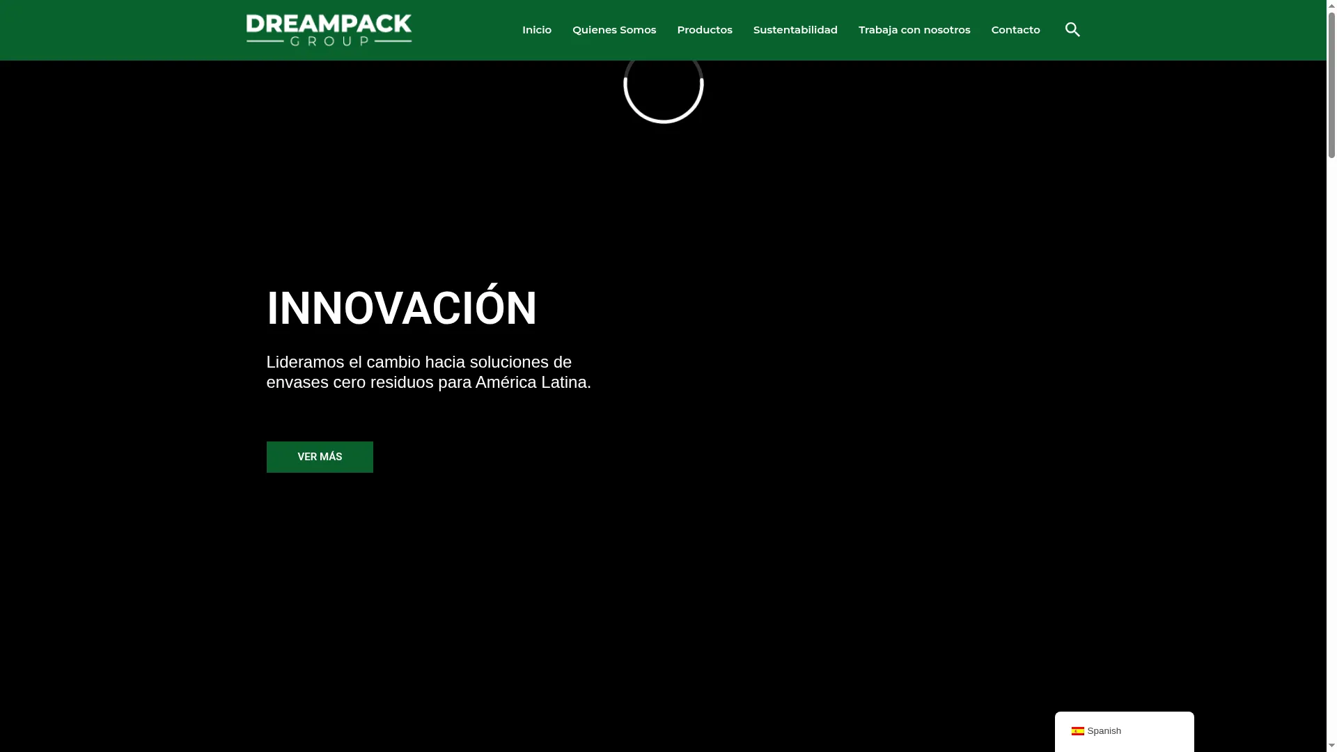 Dreampackgroup.com