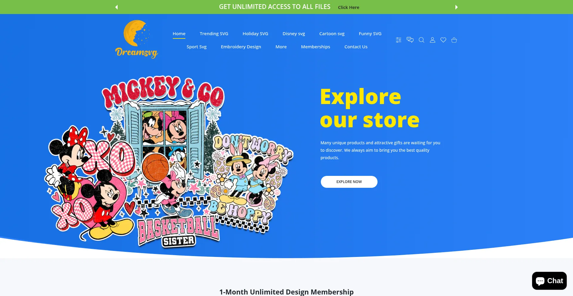 Dreamsvg.com 安全可靠吗？