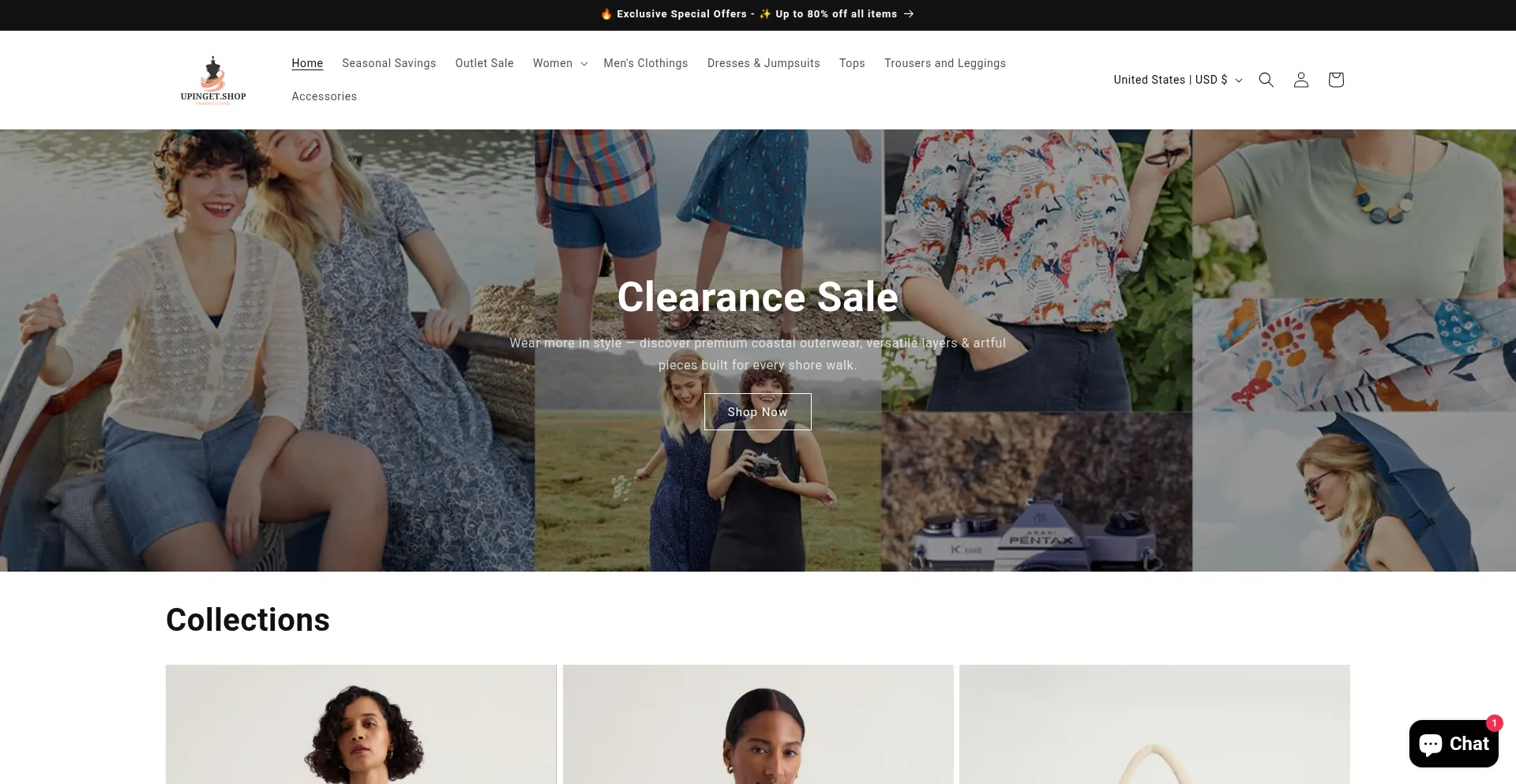 Drenzio.shop