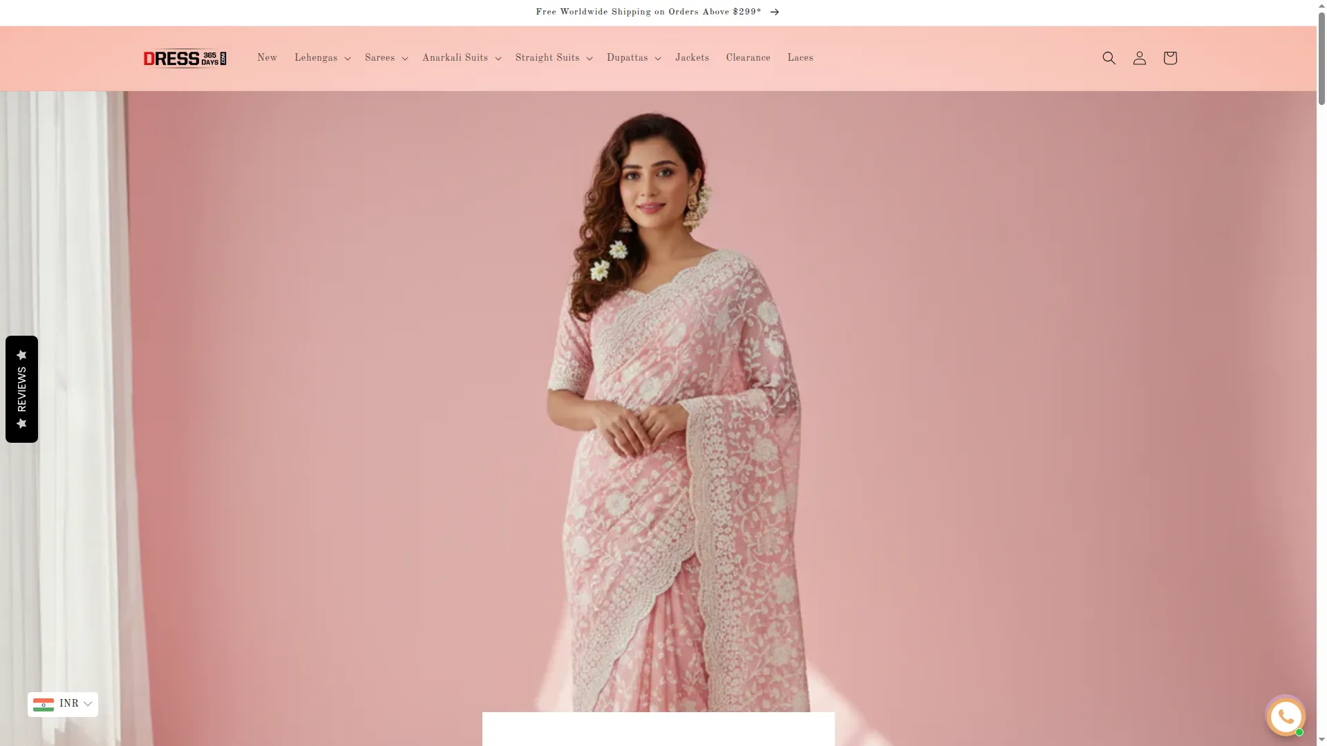 Dress365days.com