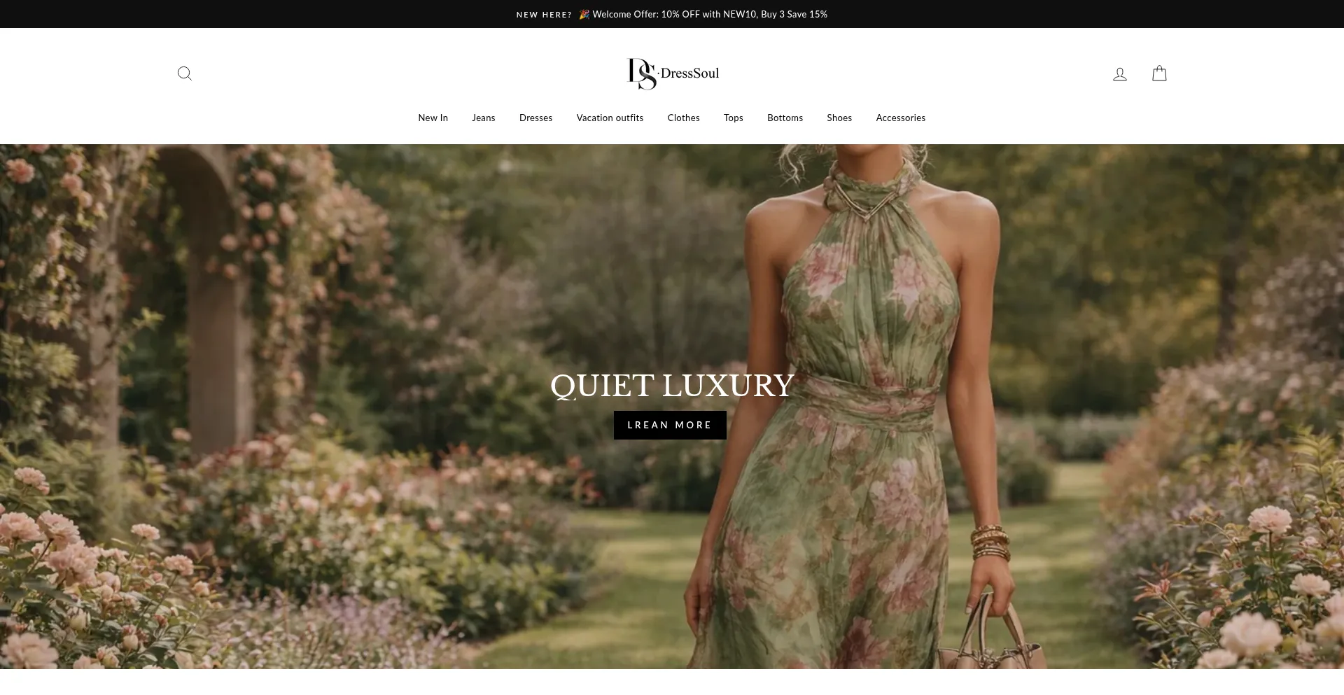 Dresssoul.com