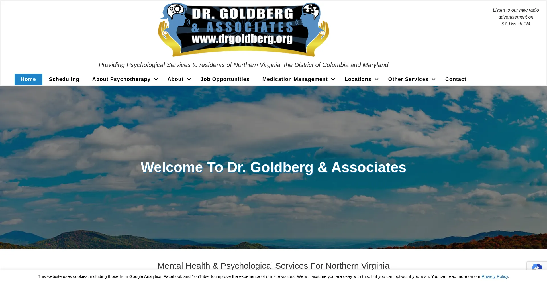 Drgoldberg.org 安全可靠吗？