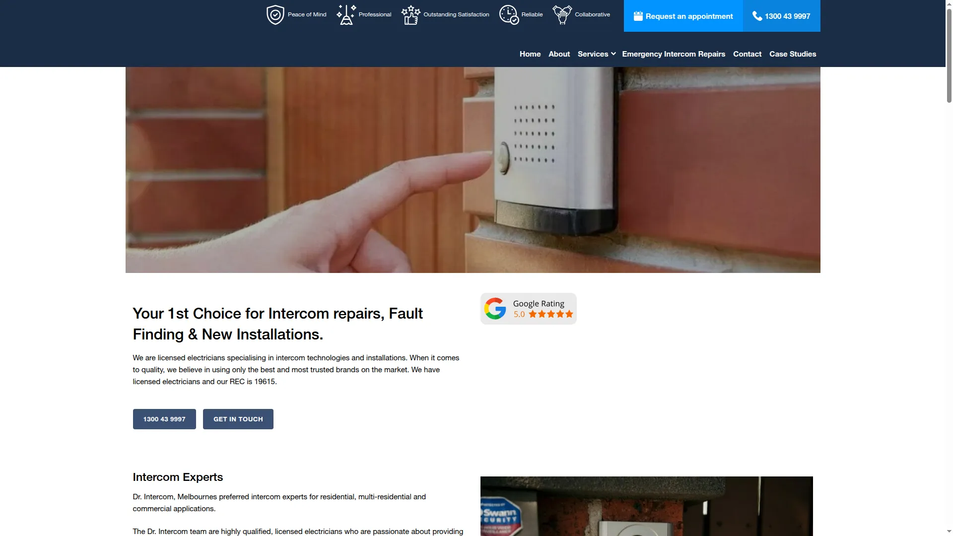 Drintercom.com.au