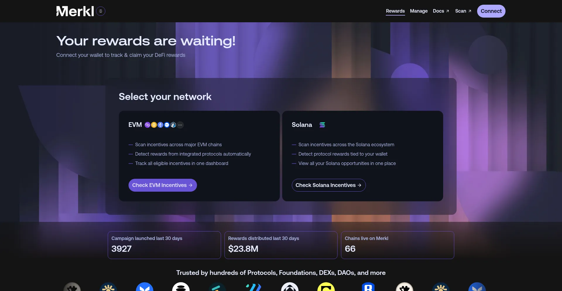 Drip.distribute-merkl.xyz