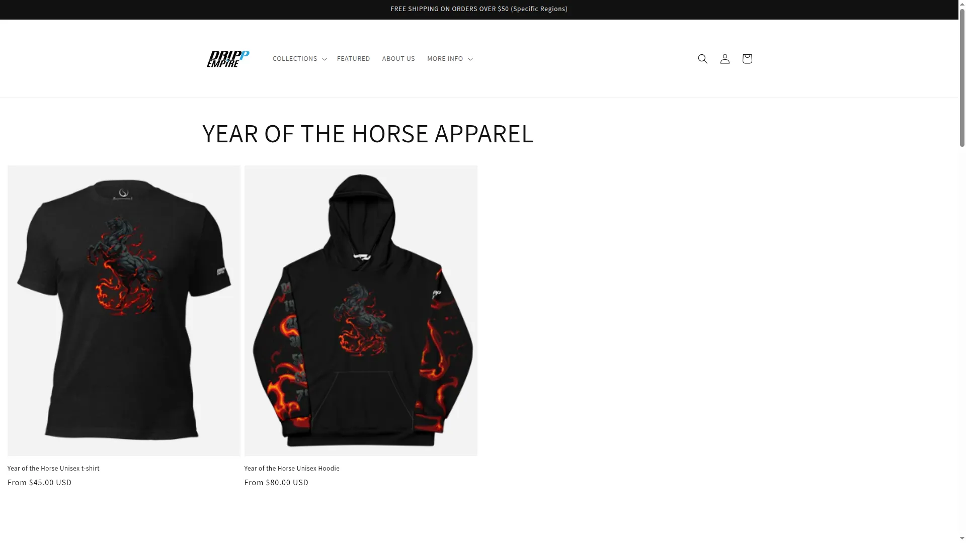 Drippempire.com