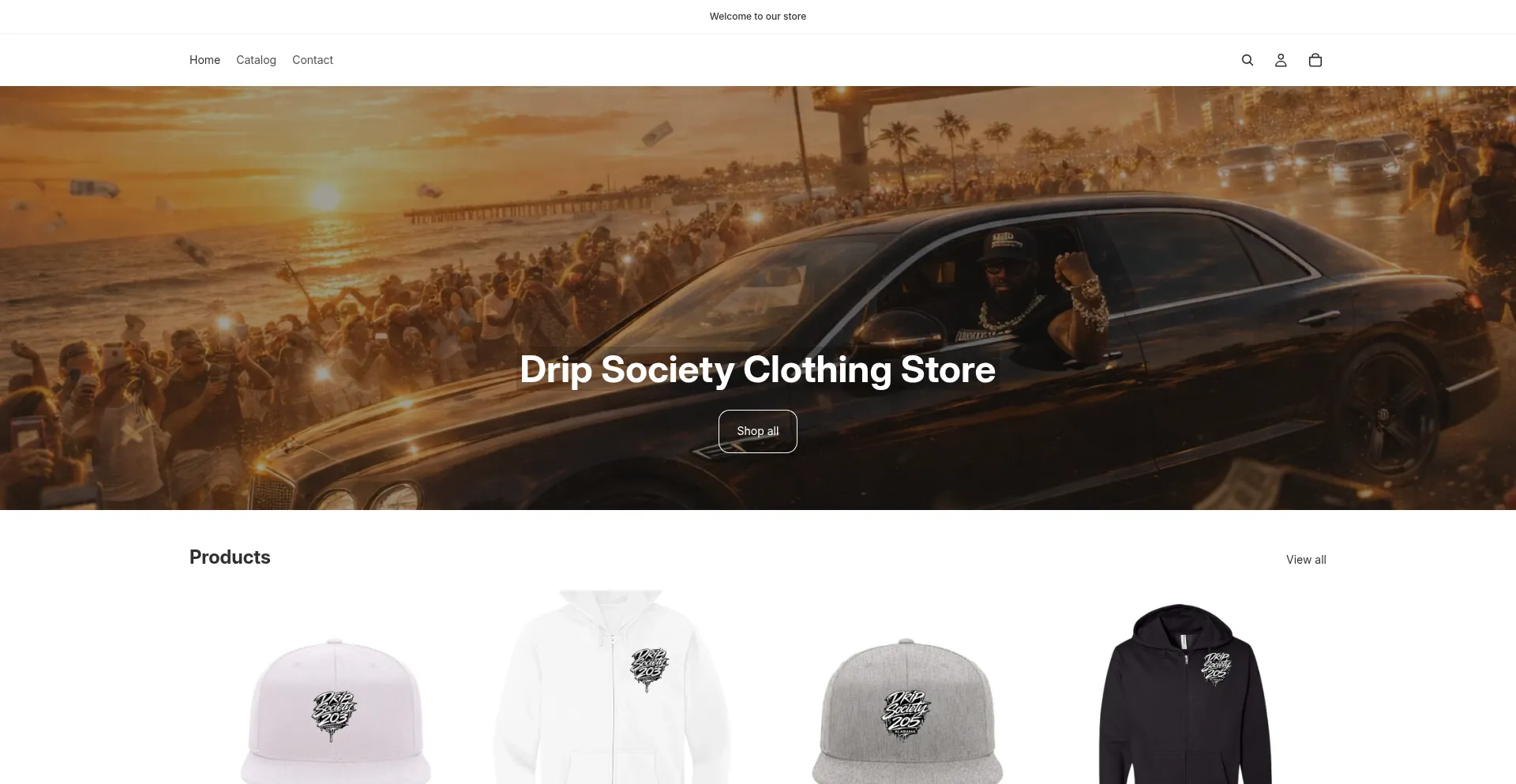 Dripsociety757.com