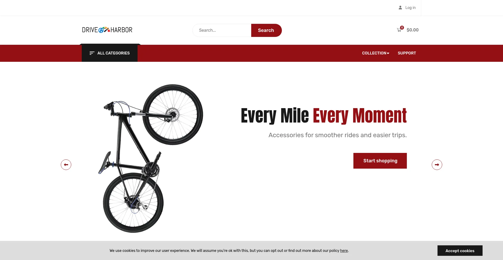 Driveharbor.com
