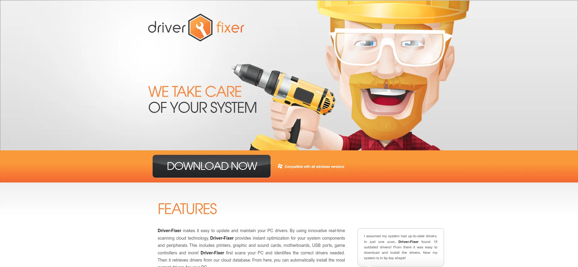 Driver-fixer.com